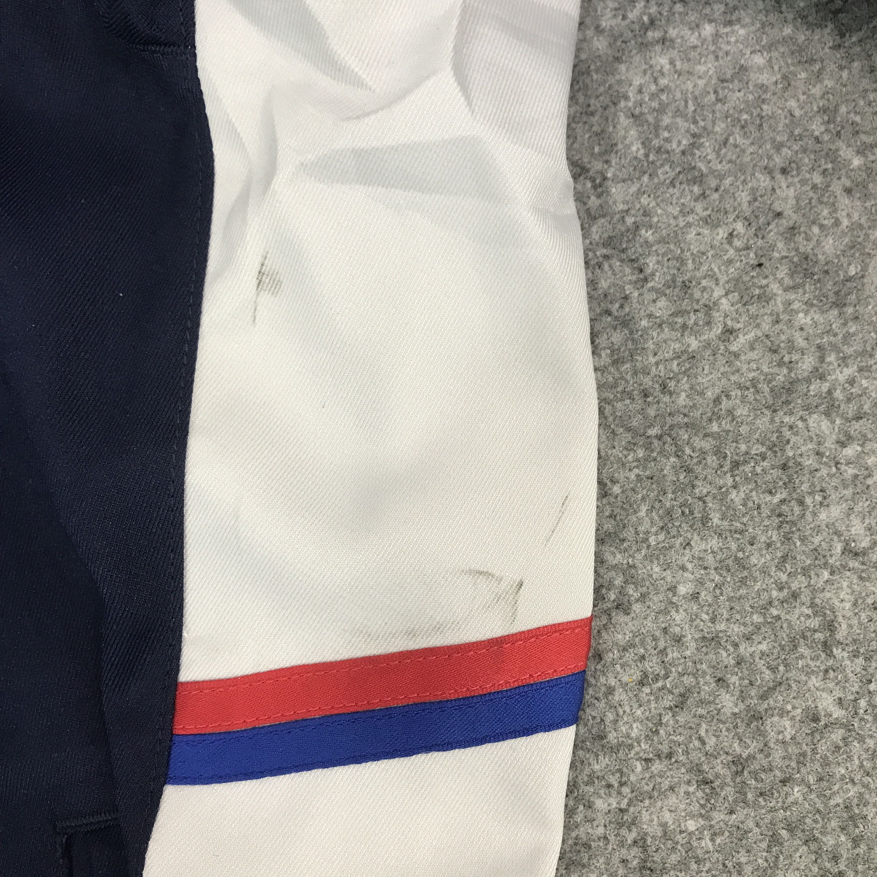 Japanese Brand Rare Mabuchi Racing Worker Jacket Size US S / EU 44-46 / 1 - 13 Thumbnail
