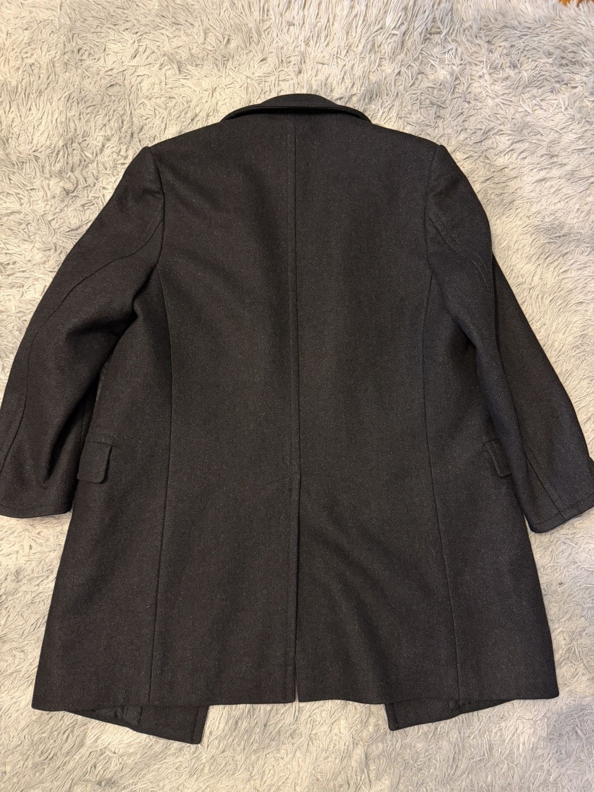 Louis Vuitton cashmere coat Size US XL / EU 56 / 4 - 7 Thumbnail