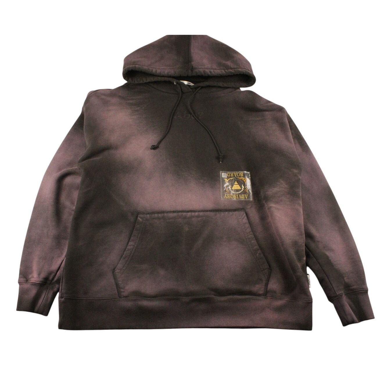 Guess Advisory Board Crystals x Guess "The Source" Hoodie Mens L Size US L / EU 52-54 / 3 - 1 Thumbnail