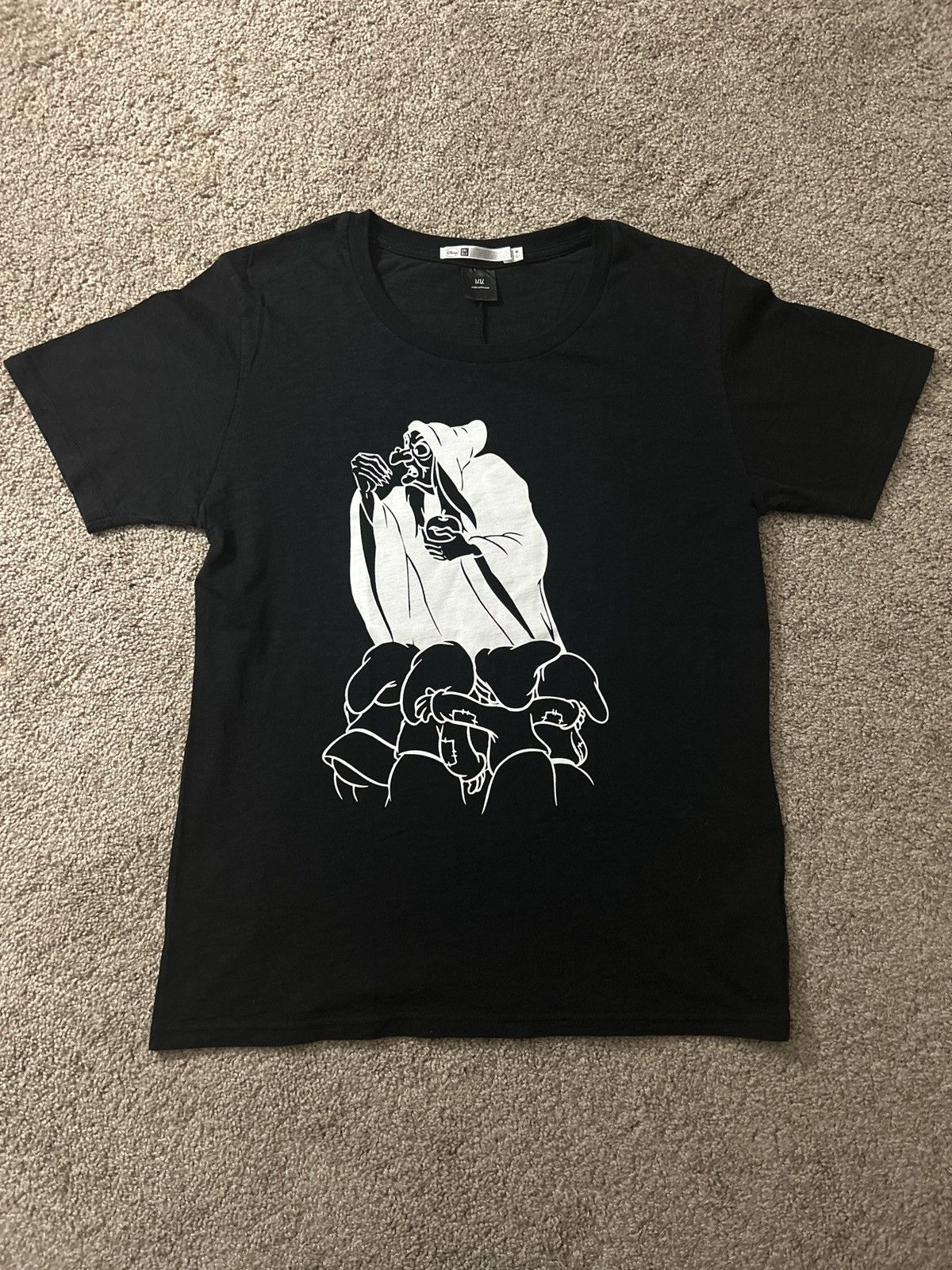 Supreme Supreme Anatomy Tee Chocolate Chip Camo T-Shirt SS25