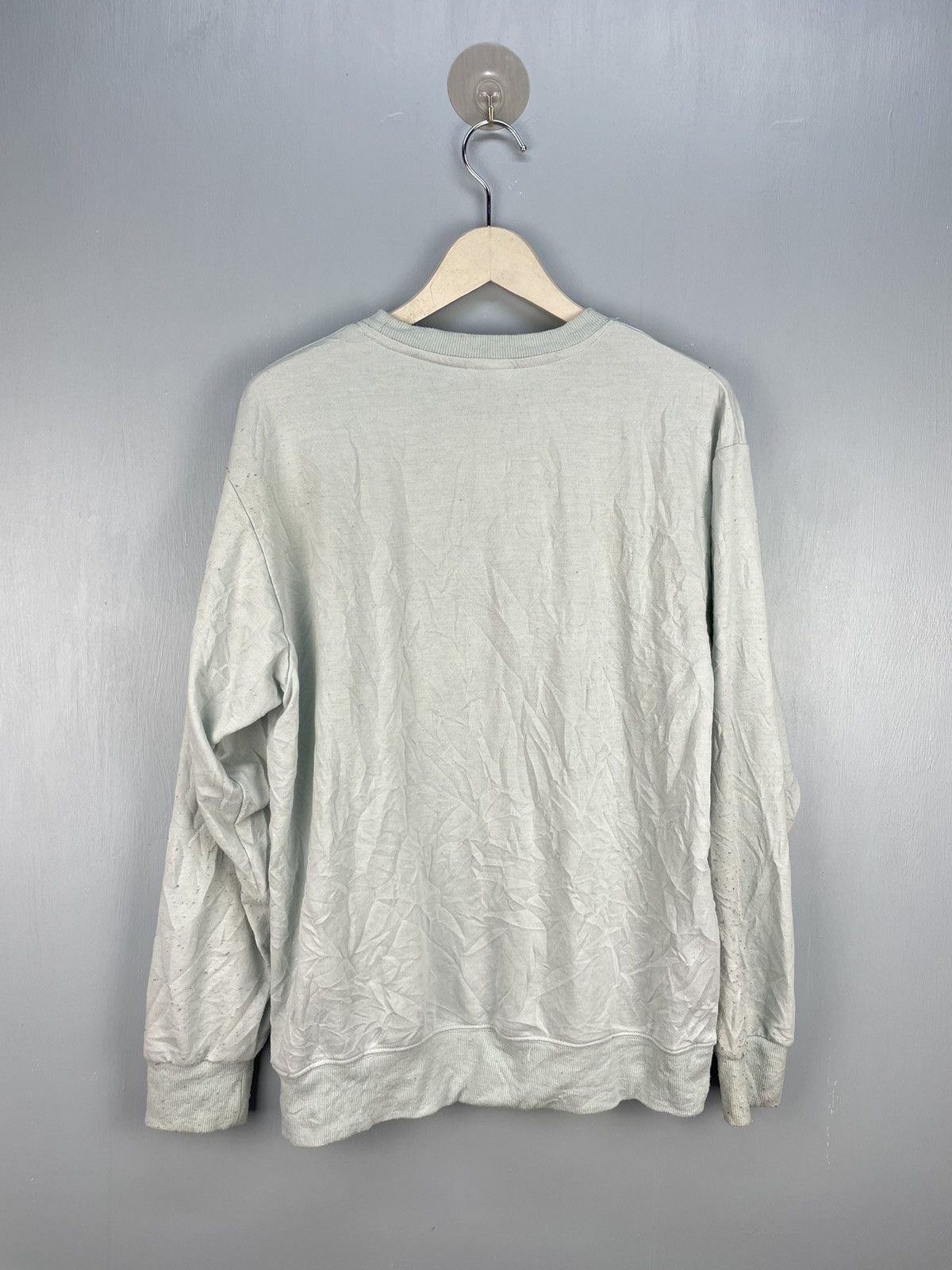 Cartoon Network × Japanese Brand Crayon Shinchan sweatshirt Size US L / EU 52-54 / 3 - 2 Thumbnail