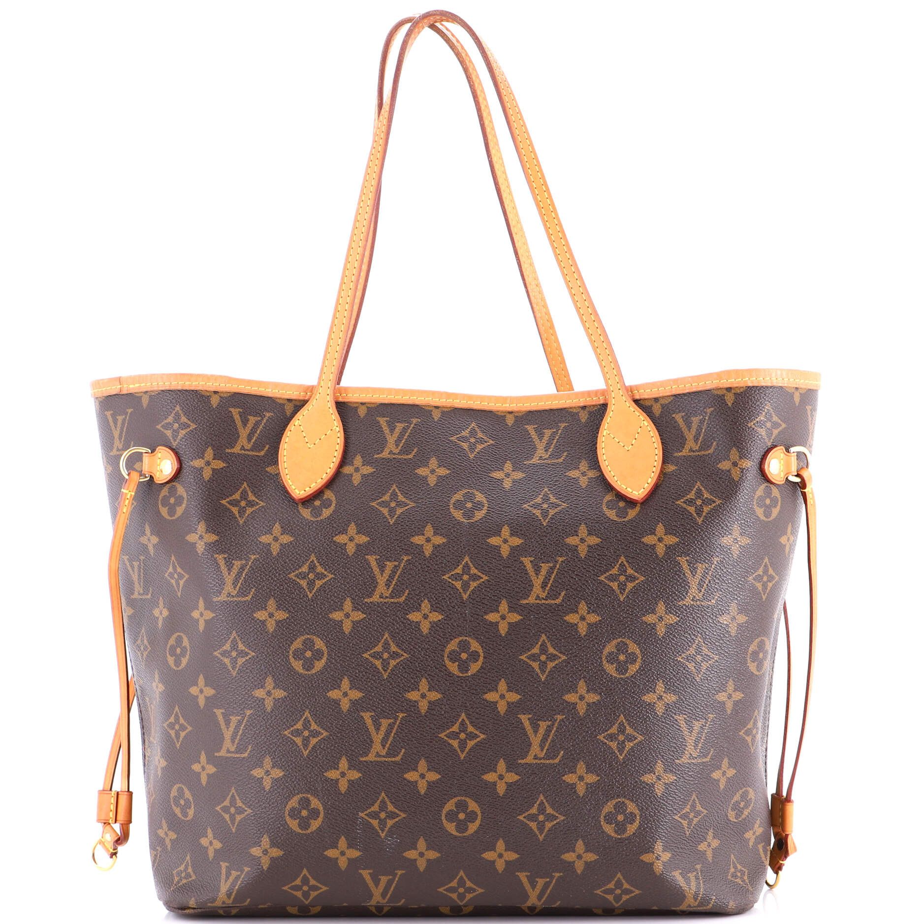 Louis Vuitton Neverfull NM Tote Size ONE SIZE - 1 Thumbnail