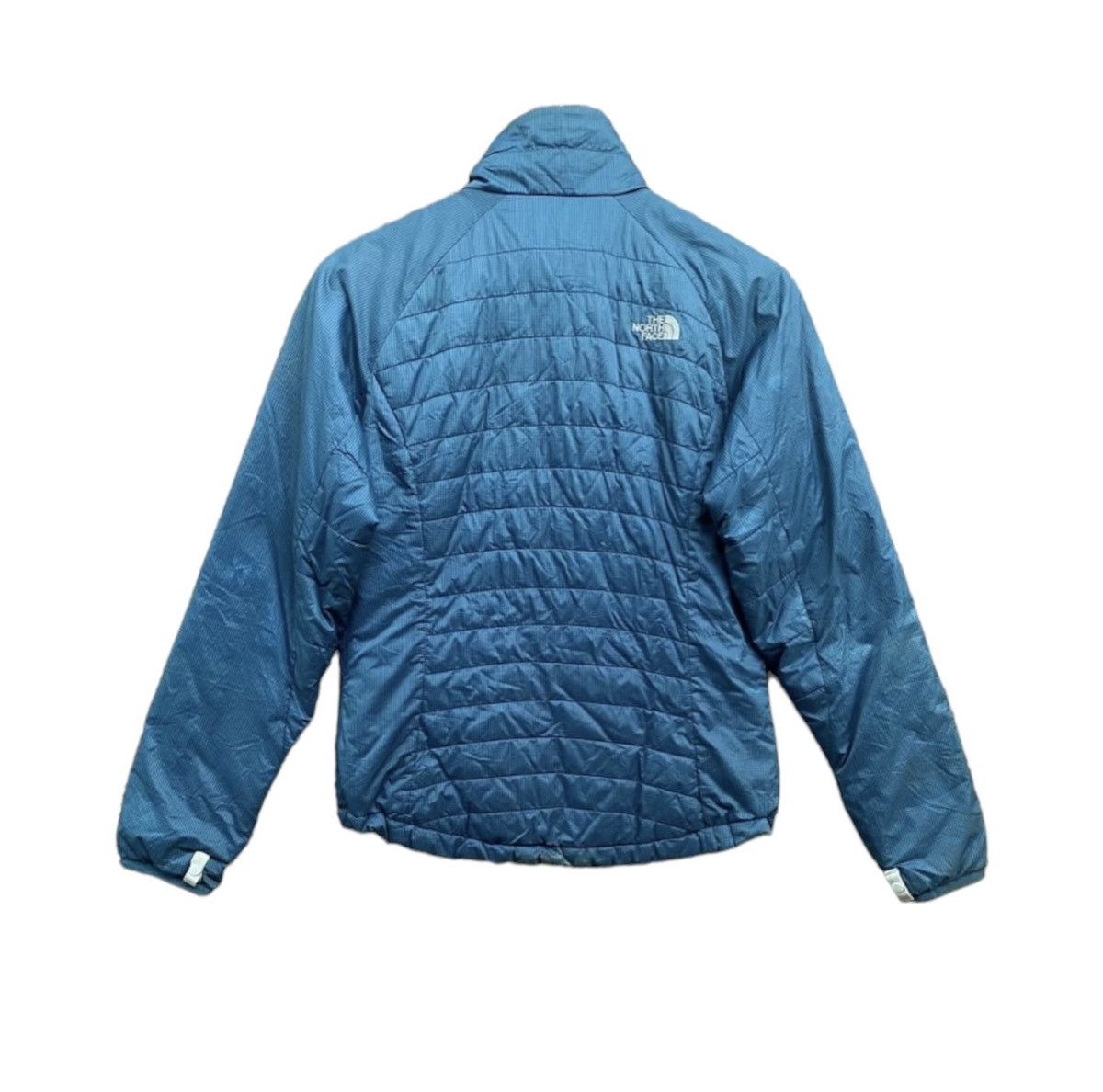 The North Face × Vintage Vintage The North Face Primaloft Puffer Jacket Size S / US 4 / IT 40 - 2 Thumbnail