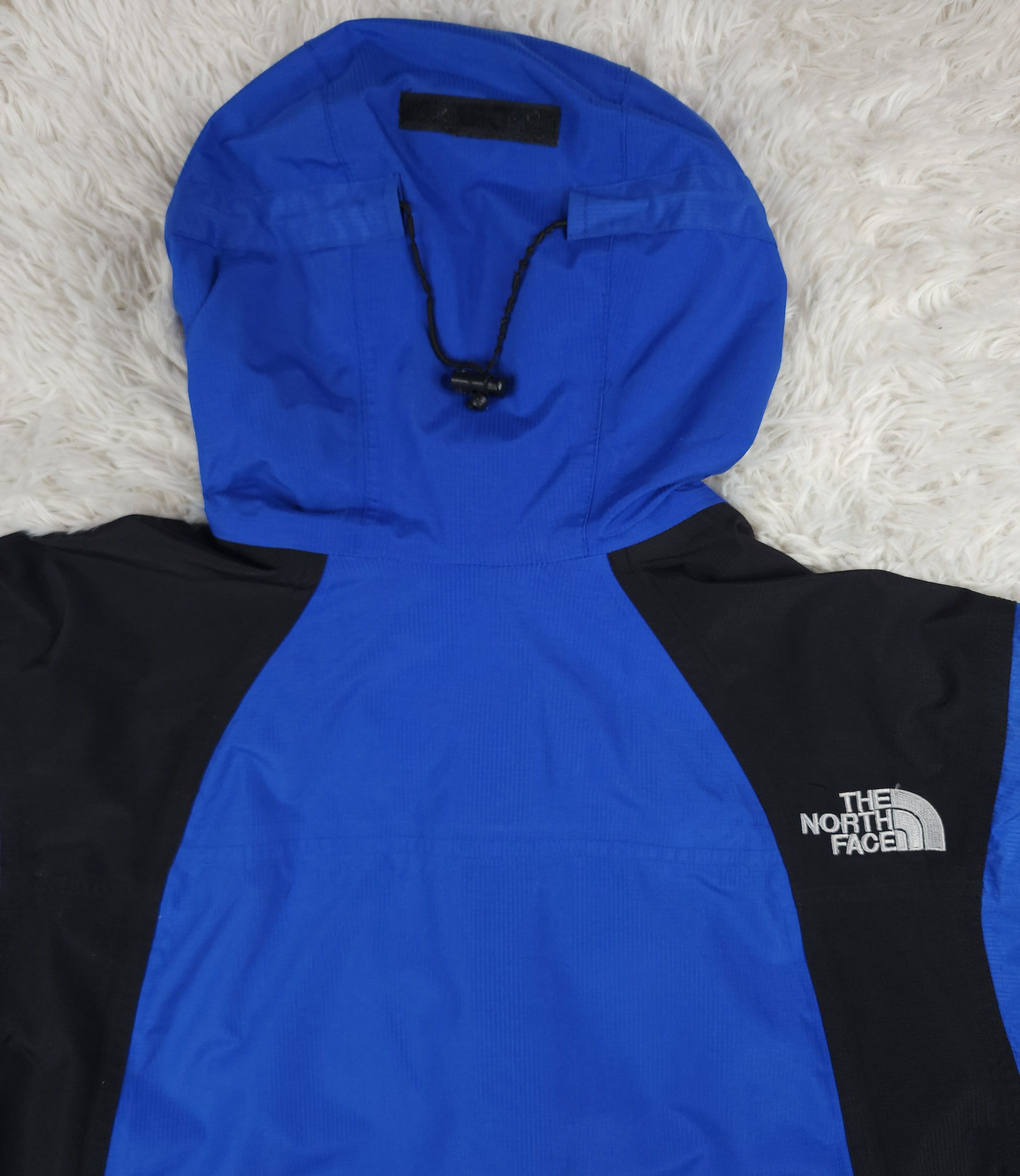 The North Face The North Face Summit series Gore-Tex windbreaker jacket Size US XL / EU 56 / 4 - 13 Thumbnail