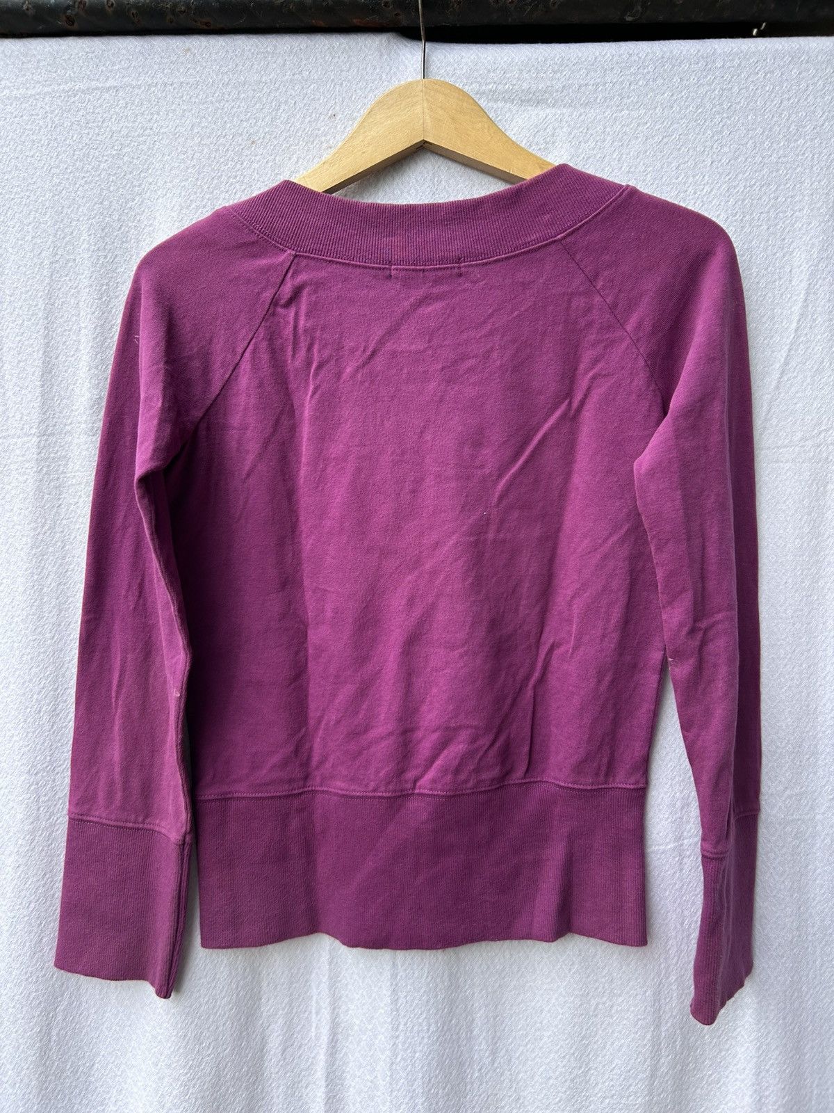Japanese Brand Eigenpost japanese style hysteric girls longsleeve Size US S / EU 44-46 / 1 - 2 Thumbnail