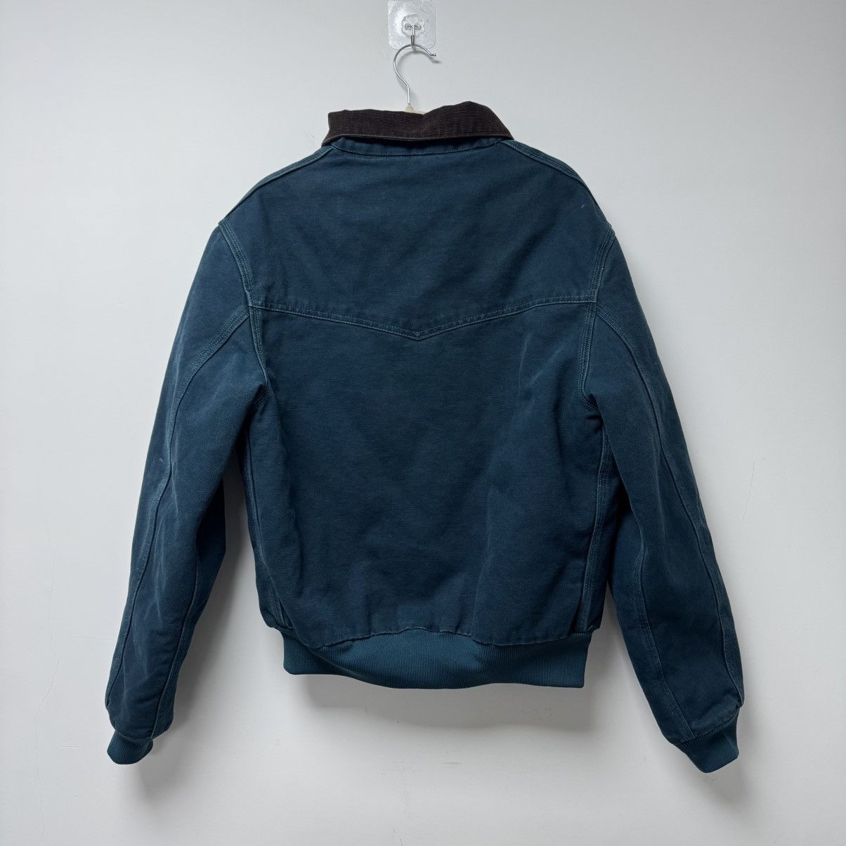 Carhartt Carhartt Vintage Jacket Size US L / EU 52-54 / 3 - 2 Thumbnail