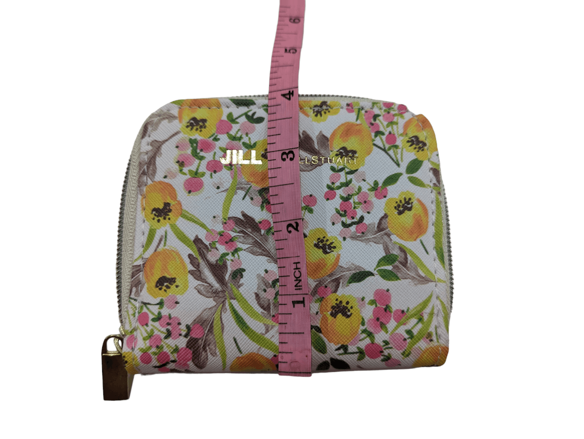 JILL STUART WALLET PURSE