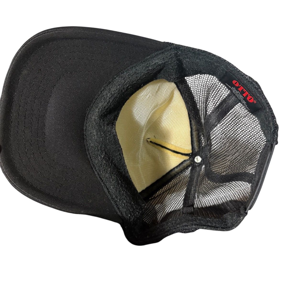 The Weeknd The Weekend After Hours Til Dawn Trucker Hat Size ONE SIZE - 4 Thumbnail