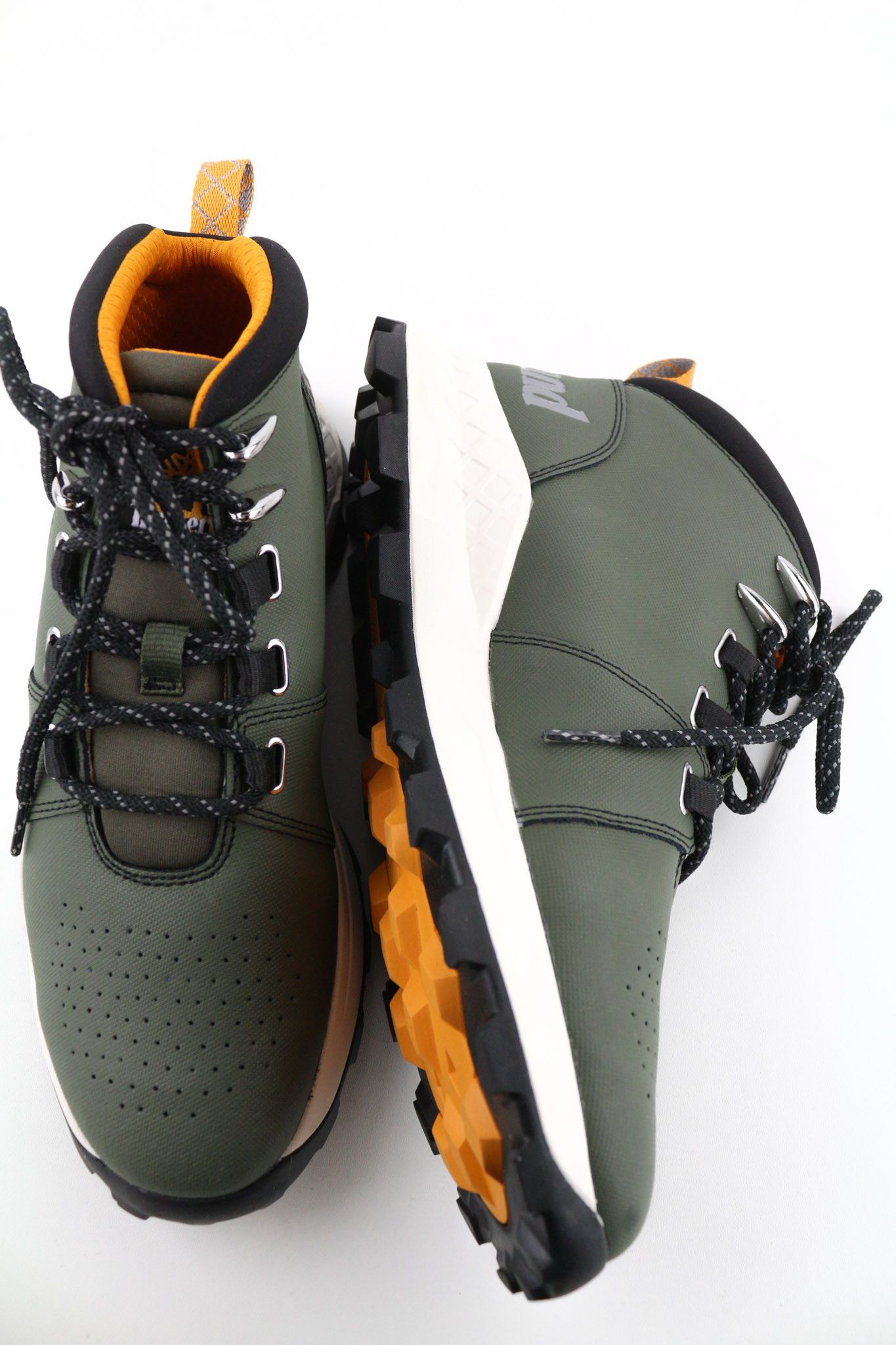 Timberland A2EA9 UK7 Defender Repellent Systems Aerocore Energy 79876 Size US 7.5 / EU 40-41 - 6 Thumbnail