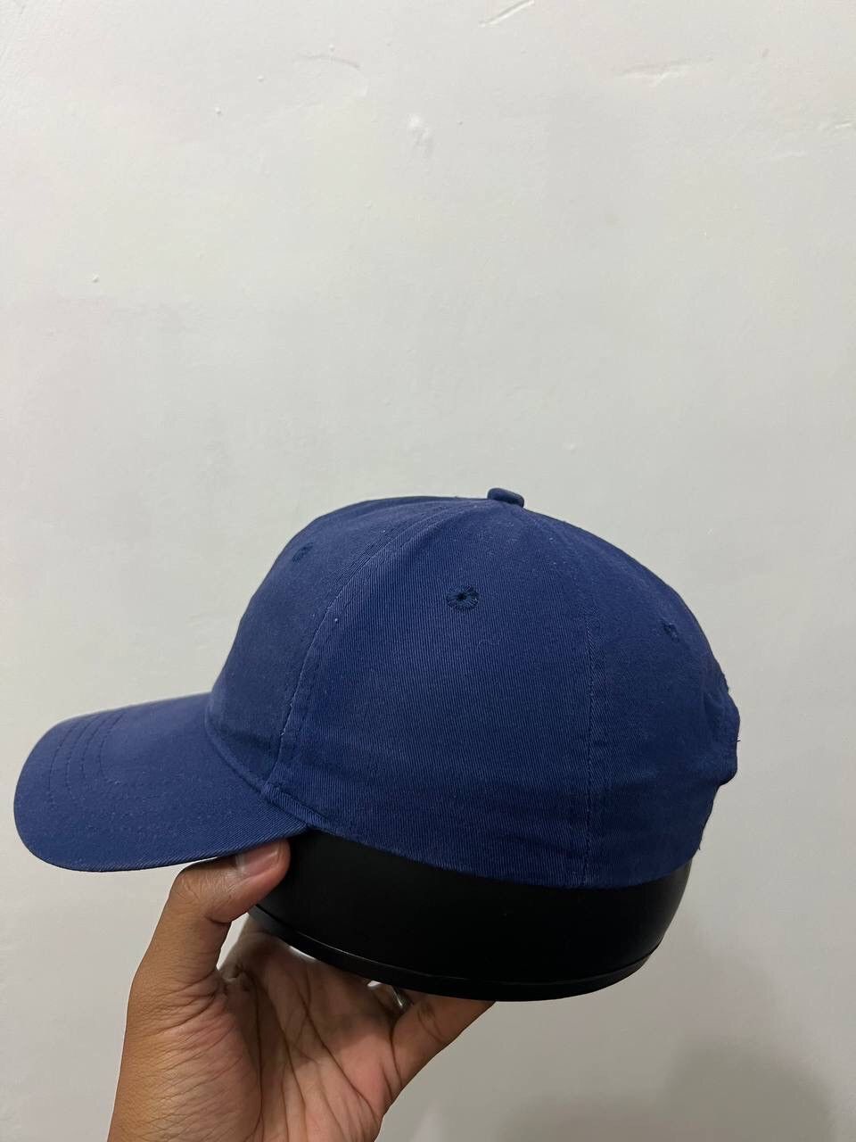 Montblanc Montblanc Parfums Plain Hat Cap Size ONE SIZE - 2 Thumbnail