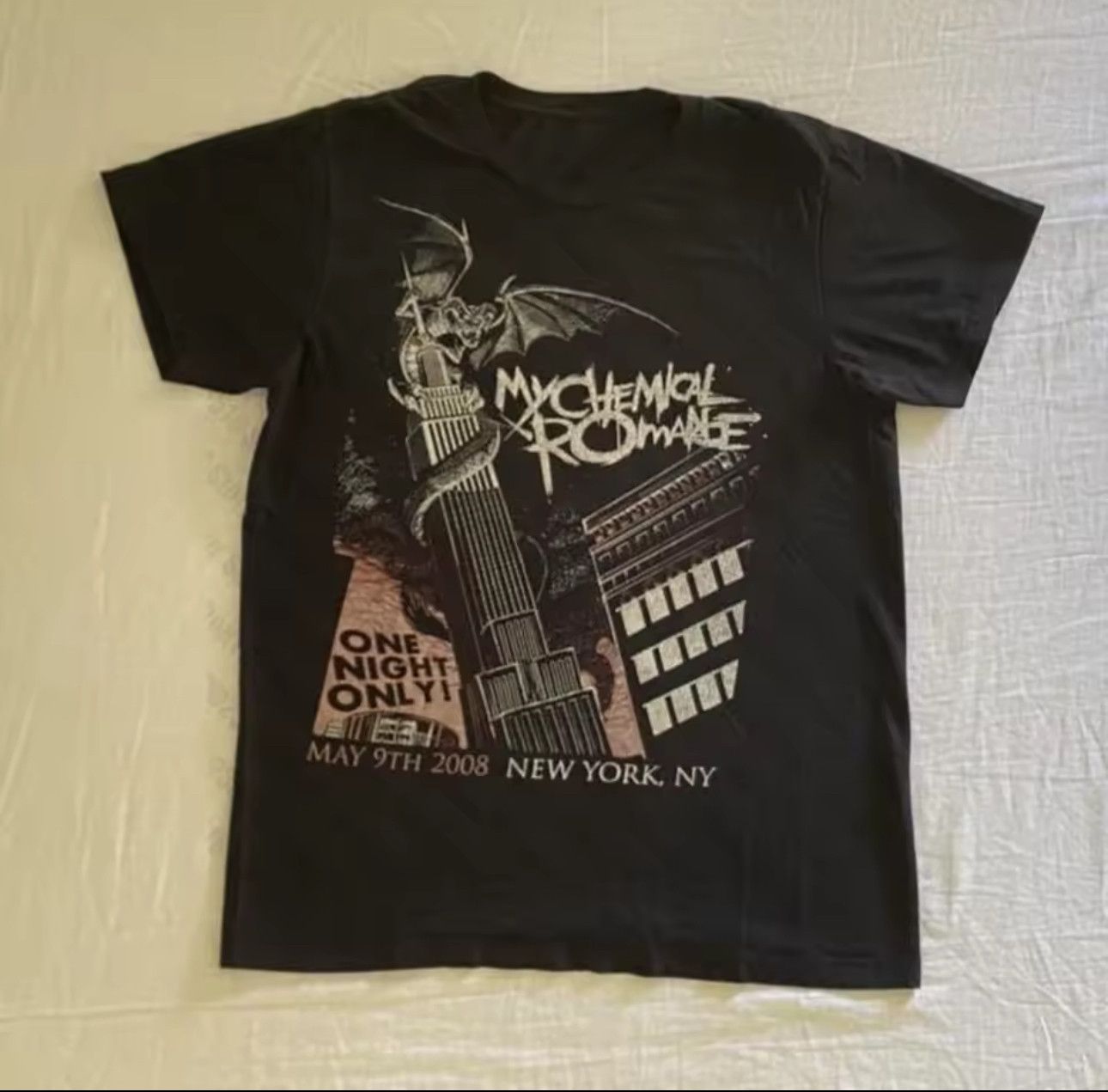 Other My Chemical Romace shirt Size S / US 4 / IT 40 - 1 Preview
