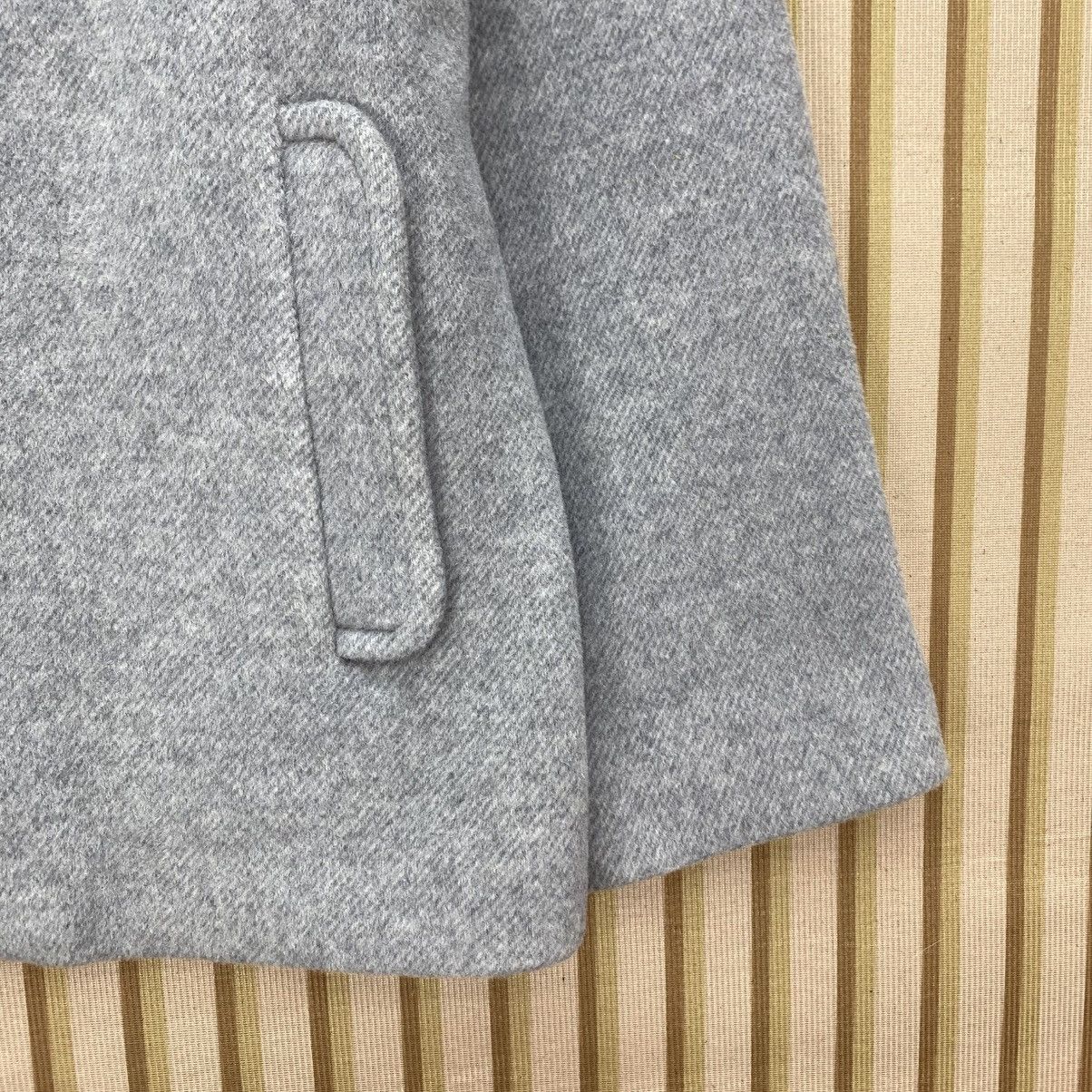 agnes b. 🌺Agnes B Shawl Collar Jacket Size US M / EU 48-50 / 2 - 5 Thumbnail