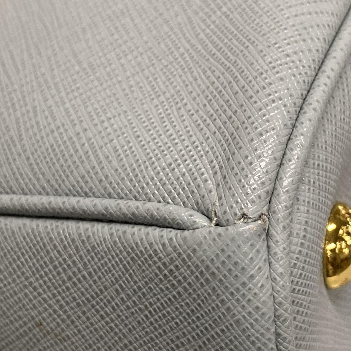 Prada PRADA Galleria Handbag BN1874 Saffiano Lux (Leather) Size ONE SIZE - 8 Thumbnail