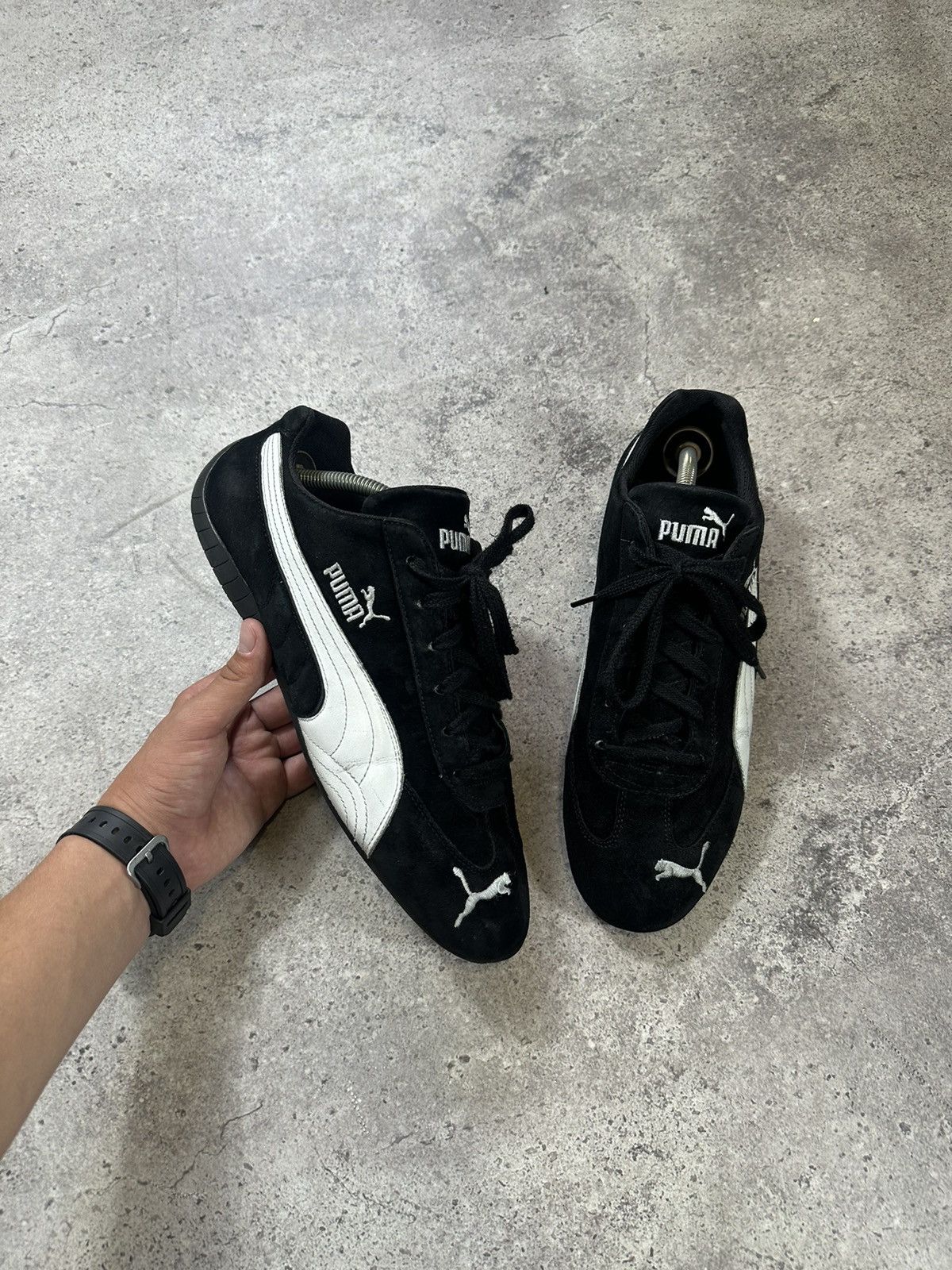 Puma drift cat size 12 outlet