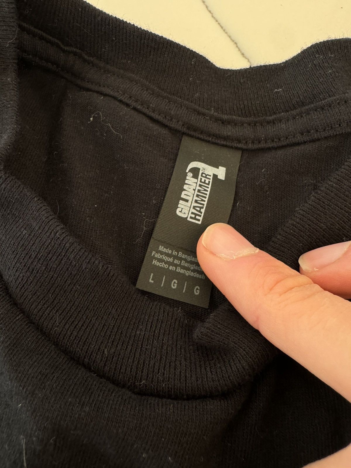 Other Berlin S Bahn Train Tee Size US L / EU 52-54 / 3 - 3 Thumbnail