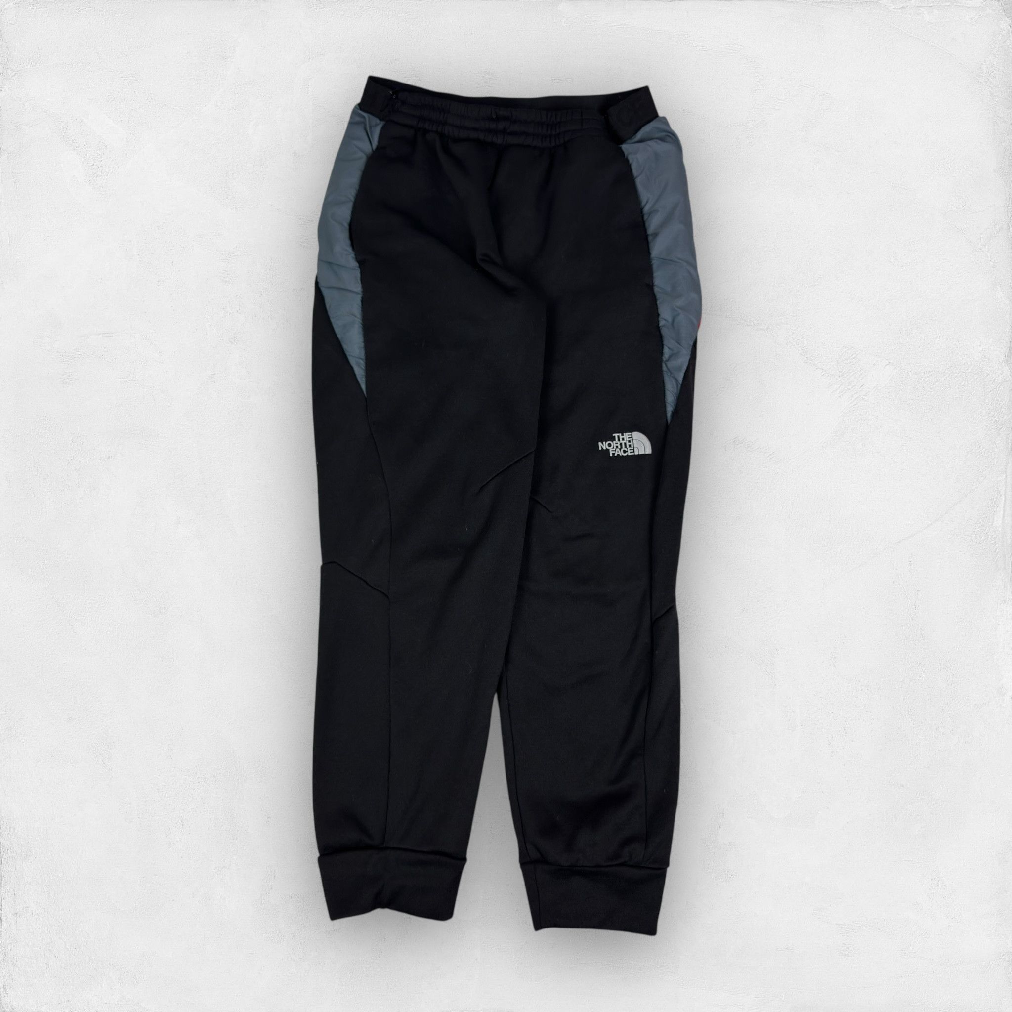 The North Face The North Face Mittellegi Mens Black Gray Jogger Pants Small Size US 30 / EU 46 - 1 Thumbnail