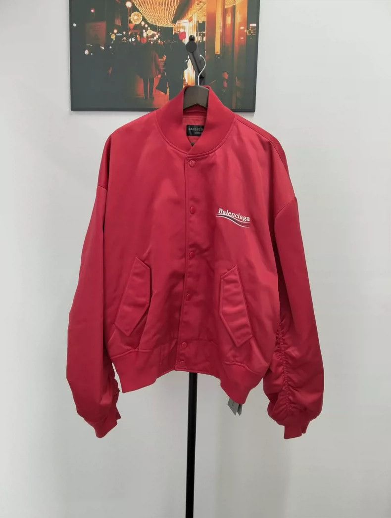 Balenciaga Balenciaga overcoat Size US XXS / EU 40 - 1 Thumbnail