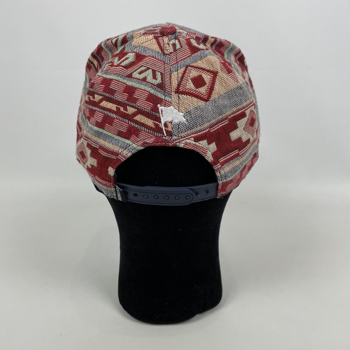 Wemoto Wemoto Snap Back Cap Size ONE SIZE - 6 Thumbnail