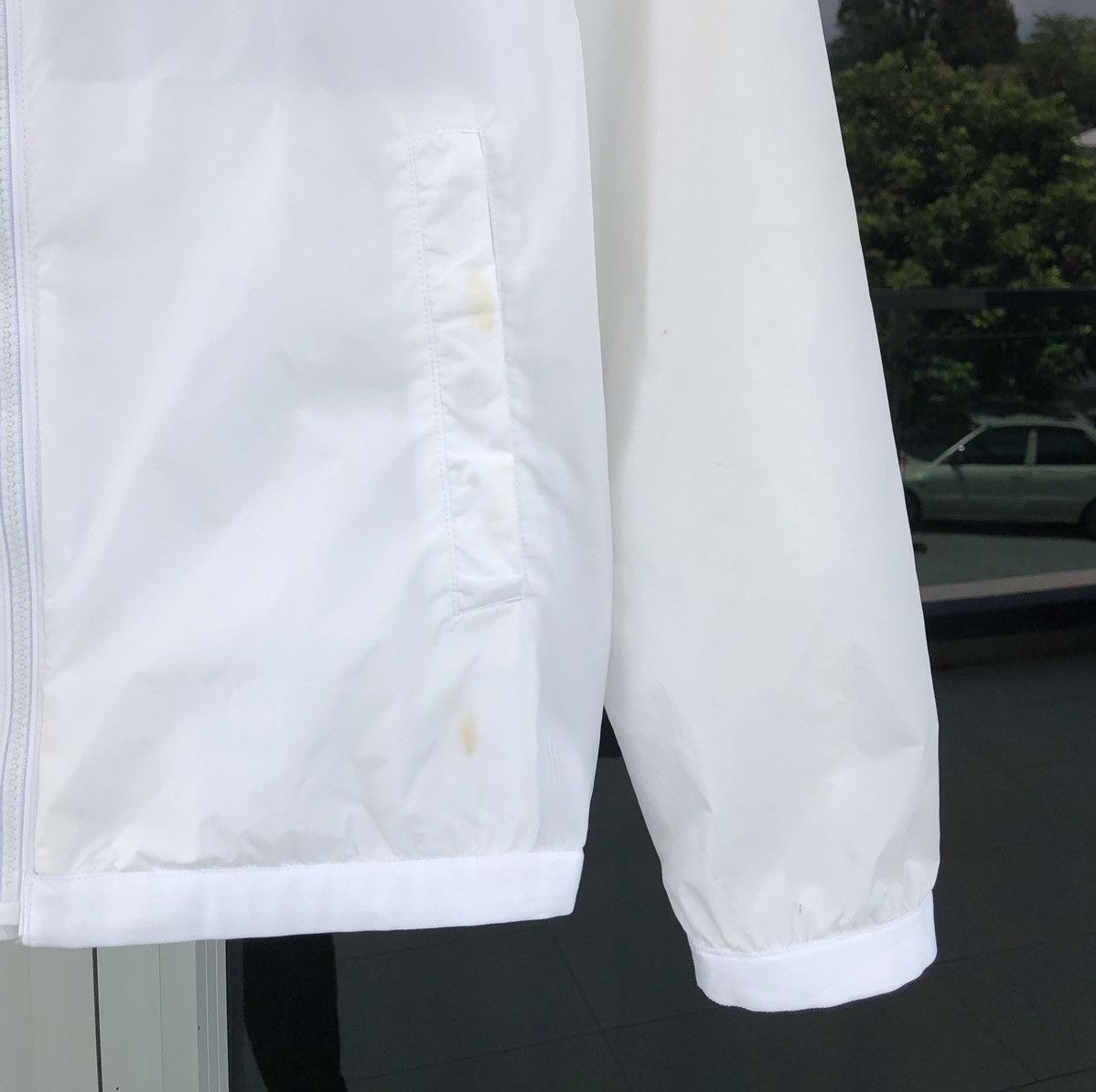 Polo Ralph Lauren Polo Ralph Lauren Men’s Water Repellent Windbreaker Jacket Size US M / EU 48-50 / 2 - 16 Thumbnail
