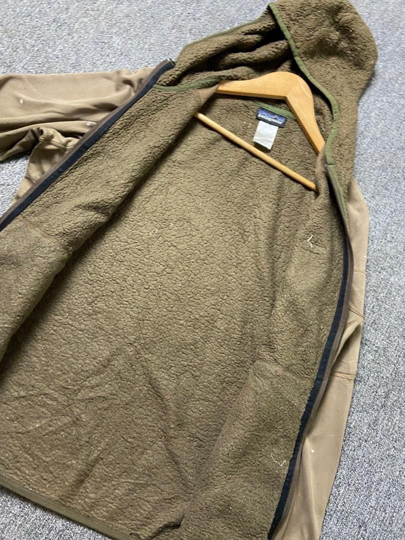 Patagonia Patagonia Los Lobos Fleece Jacket (197) Size US S / EU 44-46 / 1 - 6 Thumbnail