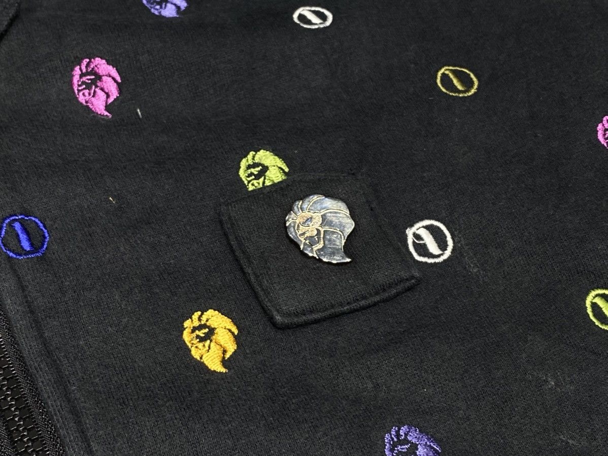 Other Streetwear Hoodie Size US M / EU 48-50 / 2 - 7 Thumbnail