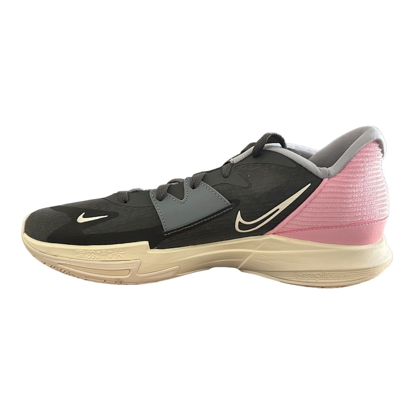 Nike Nike Kyrie LOW 5 'PRESERVATION' DJ6012-005 Shoes Men's Size Size US 13 / EU 46 - 9 Thumbnail