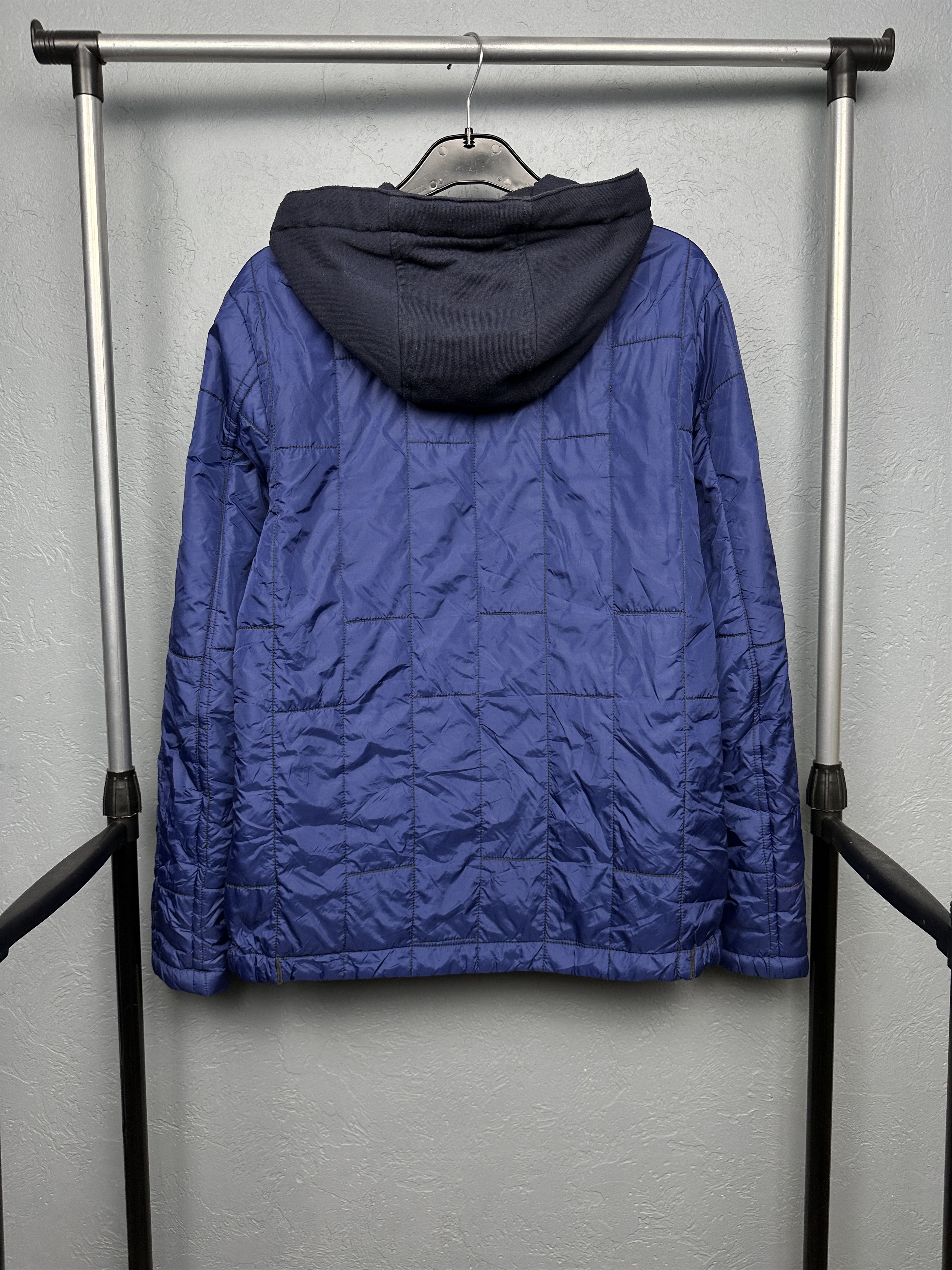 G Star Raw Mens Nylon Stone Jet Overshirt Jacket