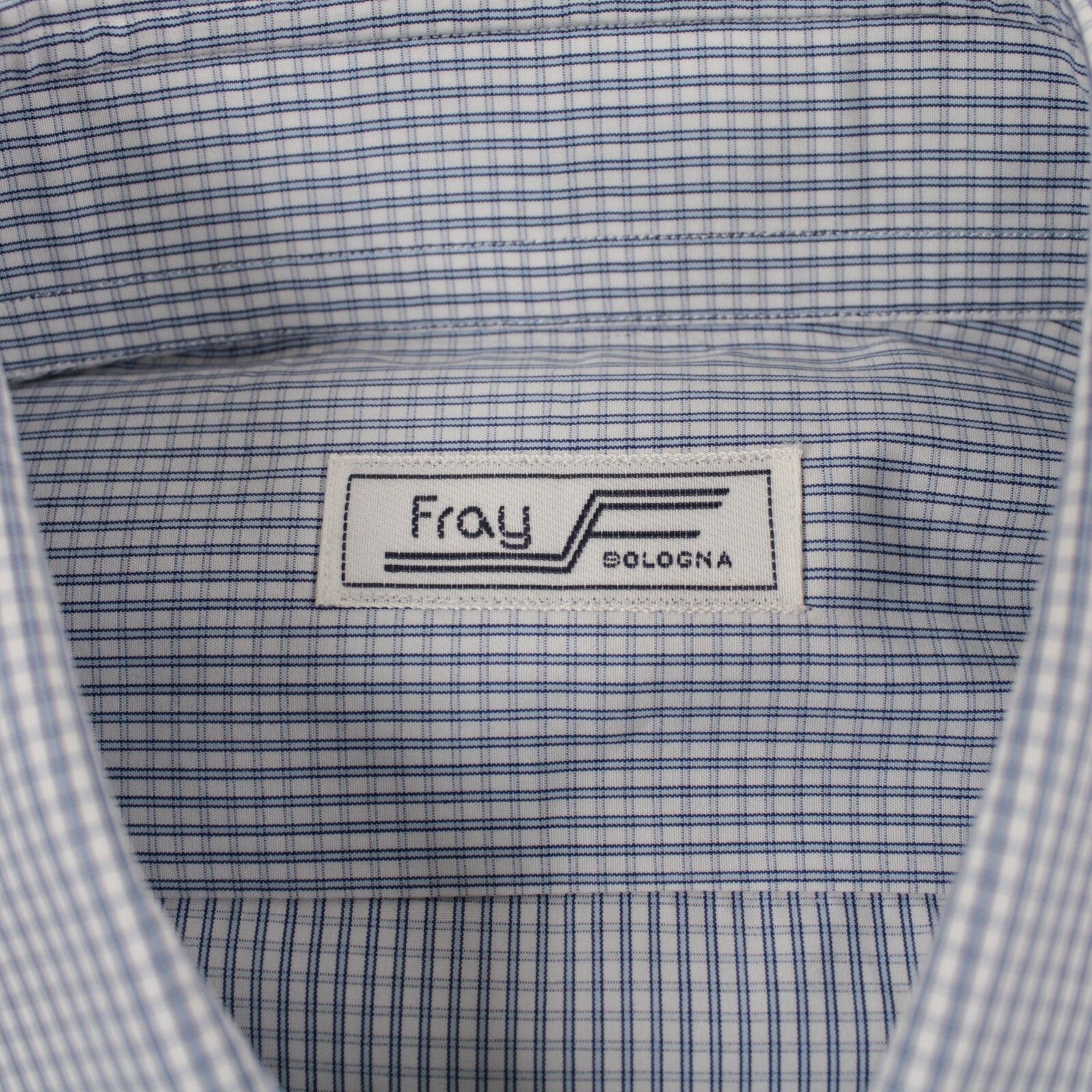 Other Fray New with tags Shirt Size M US In Blue Size US M / EU 48-50 / 2 - 2 Thumbnail