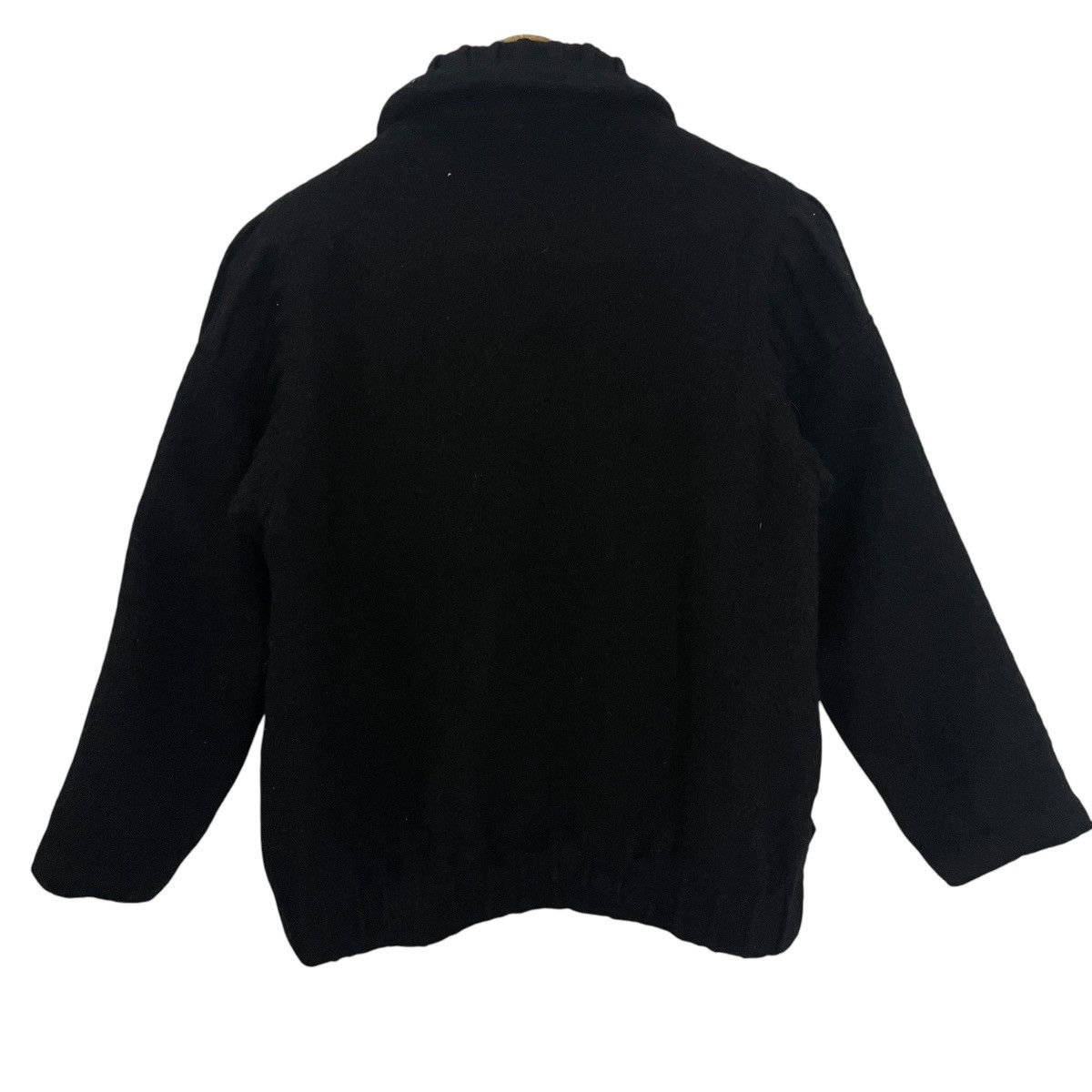 Louis Feraud Vintage Louis Feraud Wool Jacket Size US M / EU 48-50 / 2 - 7 Thumbnail