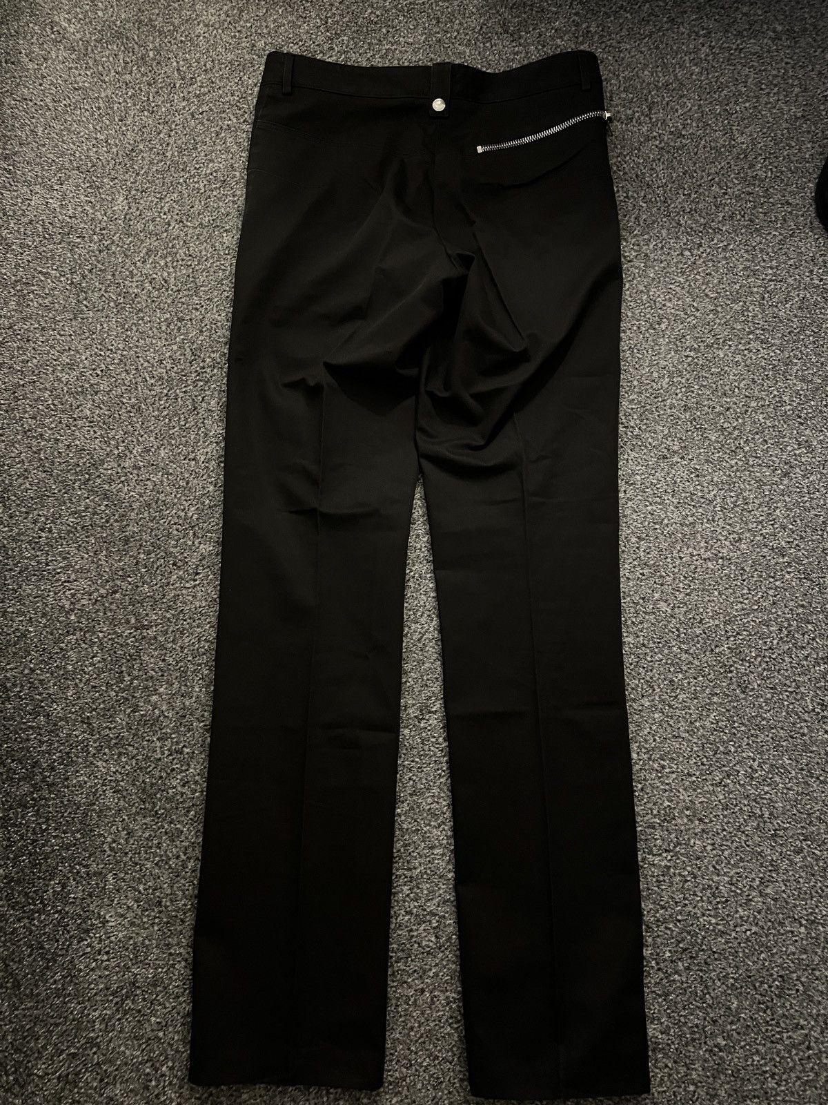 Dior Dior jeans Size US 30 / EU 46 - 5 Thumbnail