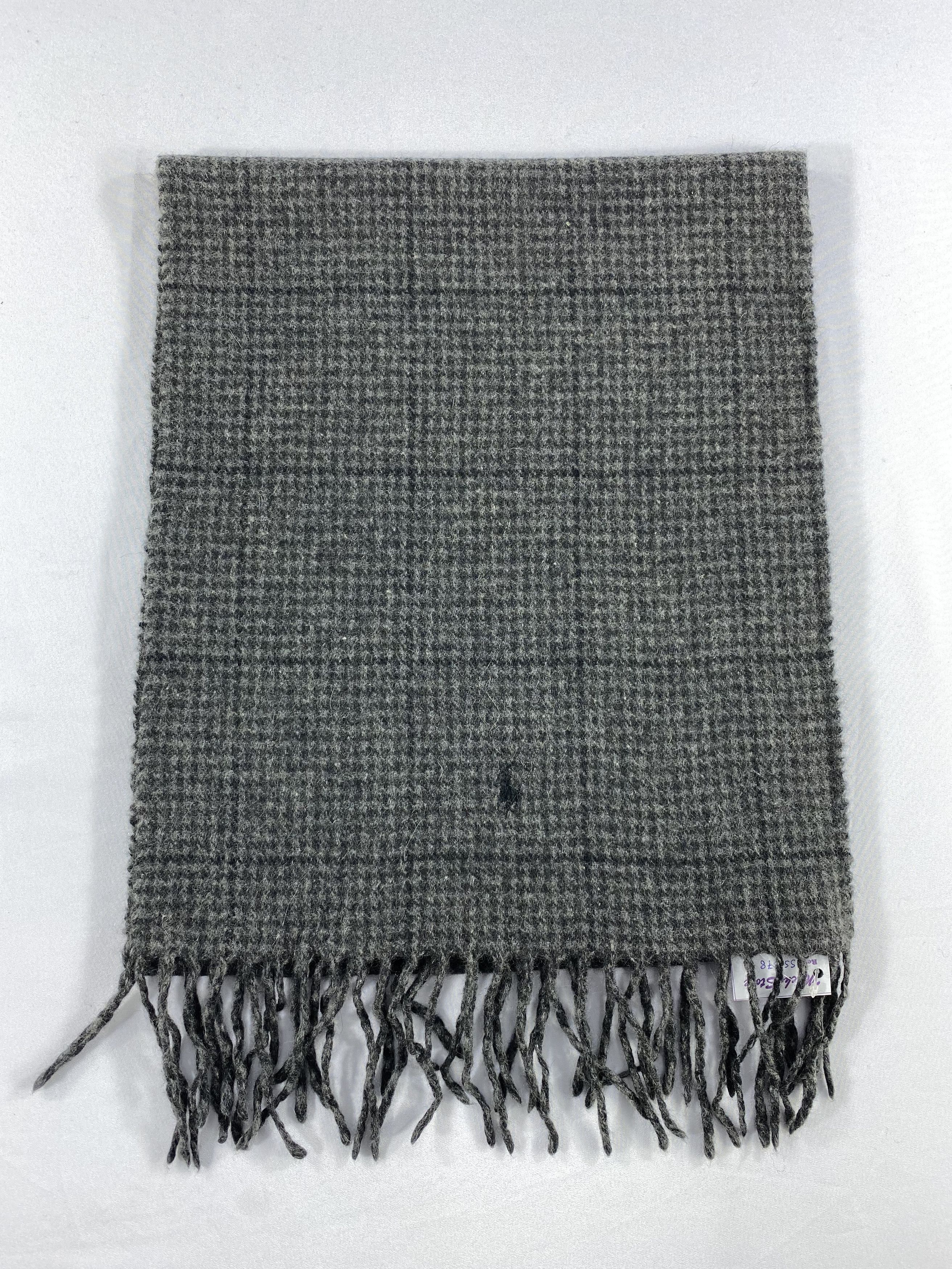 Polo Ralph Lauren Polo Ralph Lauren Scarf / Muffler / Neckwear Size ONE SIZE - 4 Thumbnail