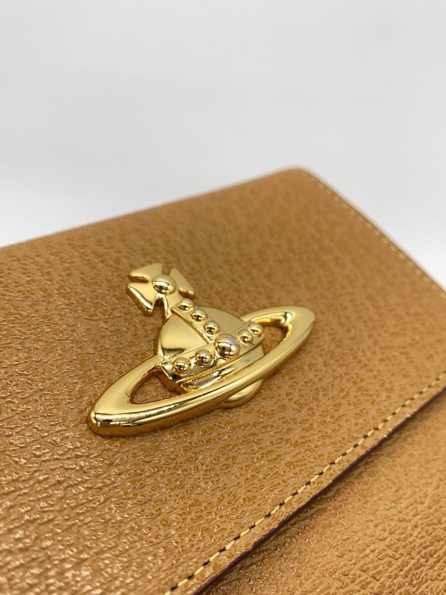 Vivienne Westwood Orb Leather Wallet Size ONE SIZE - 3 Thumbnail