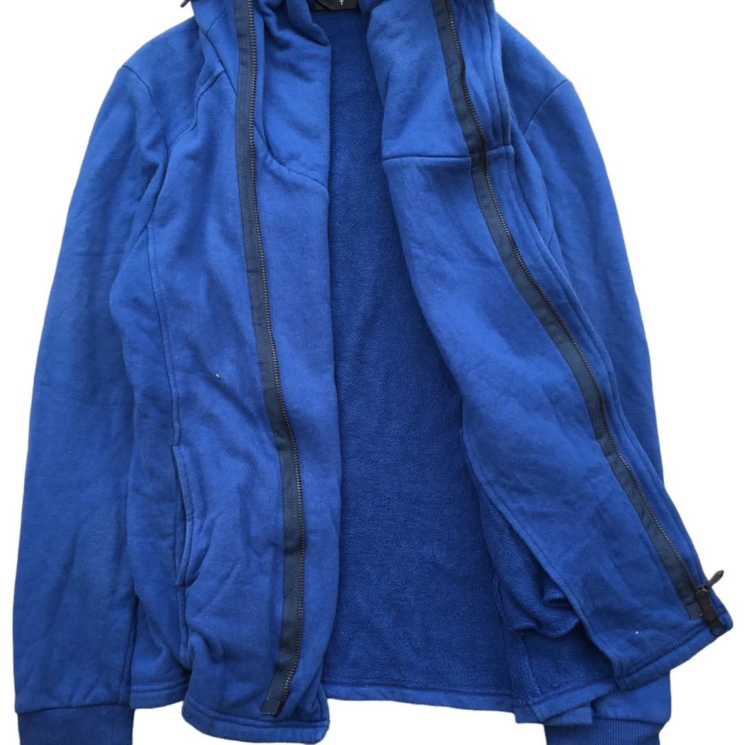Japanese Brand Archival Japan Bono Jacket LGB Style Size US M / EU 48-50 / 2 - 3 Thumbnail
