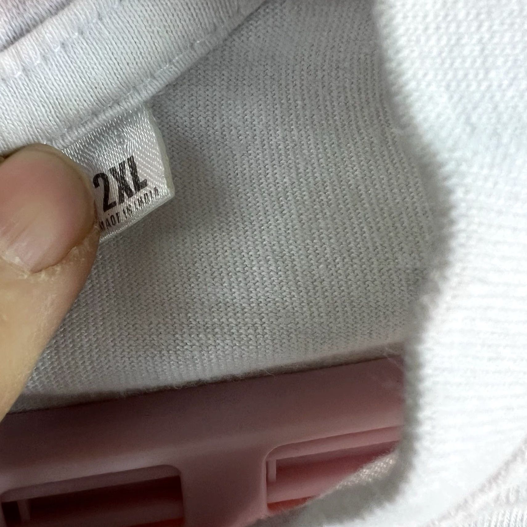 Vintage AKOO T-Shirt Mens Size 2XL White Car Custom Hip Hop Sportsman Crew Neck Short Sleeve Knit Cotton Shirt Vintage? No. Size US XXL / EU 58 / 5 - 4 Thumbnail