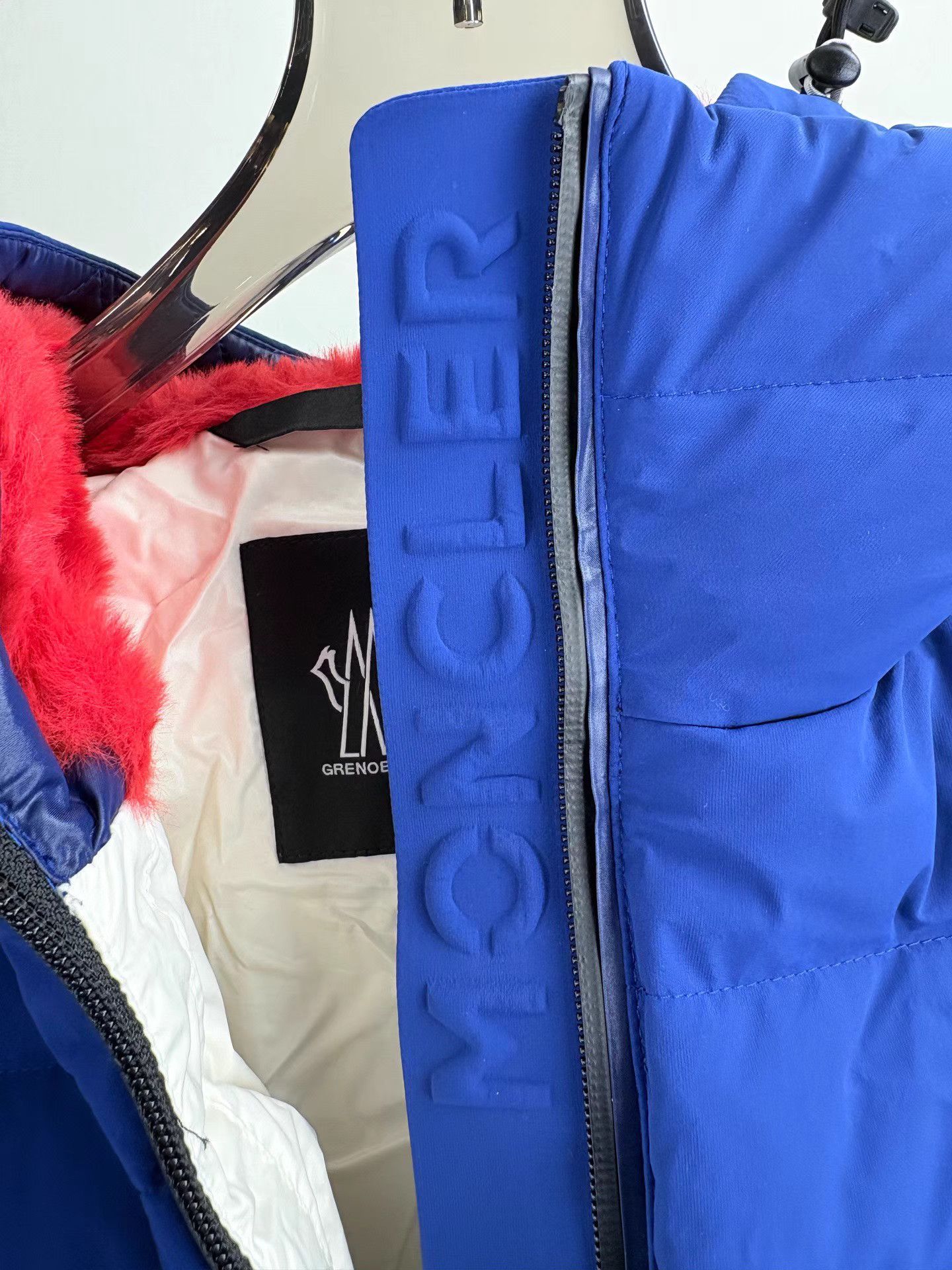 Moncler MONCLER CHENA Ski Series Down Jacket Size US XS / EU 42 / 0 - 4 Thumbnail