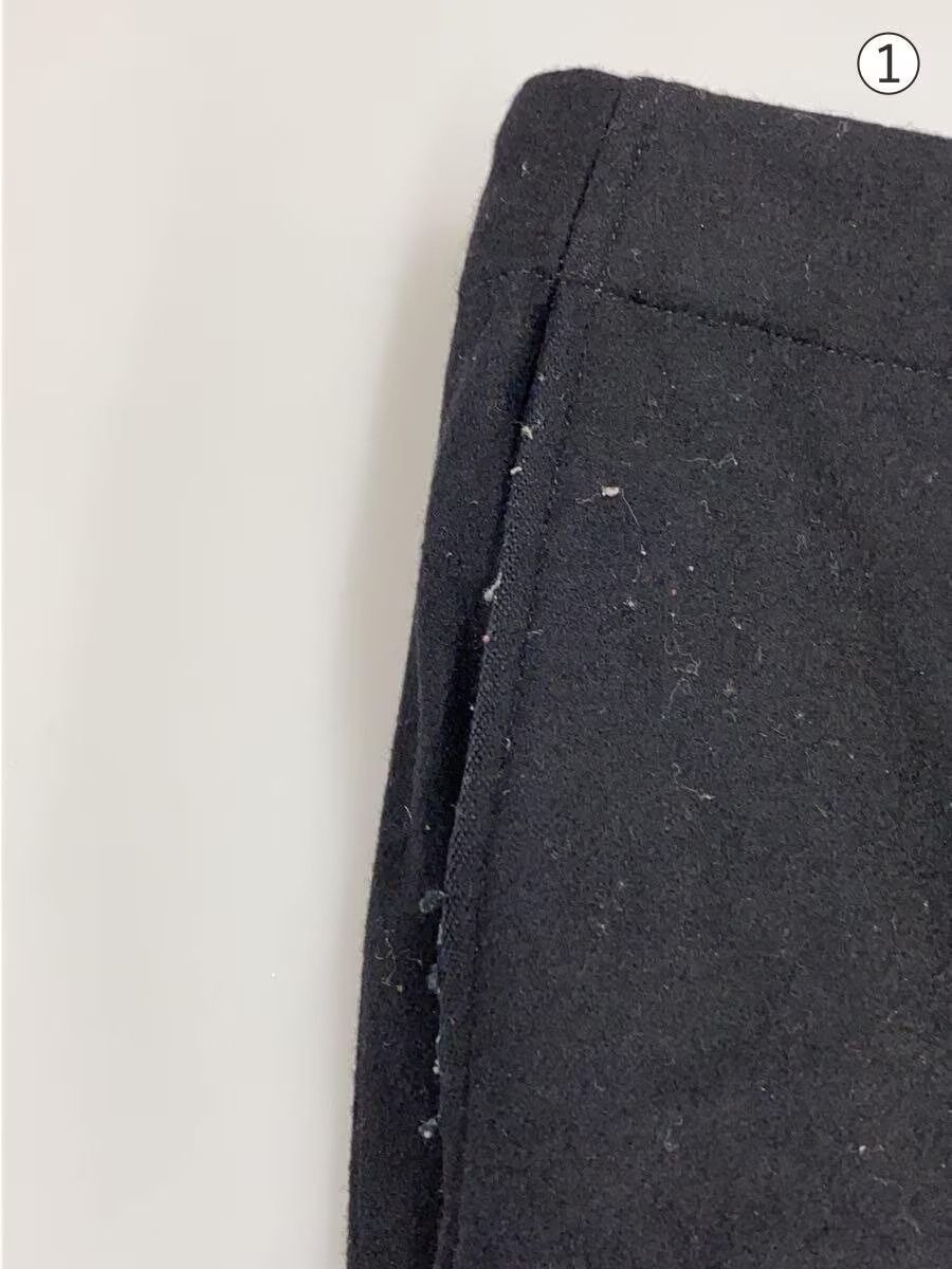 Undercover AW11 Straight Leg Wool Cargo Pants Size US 29 - 4 Thumbnail