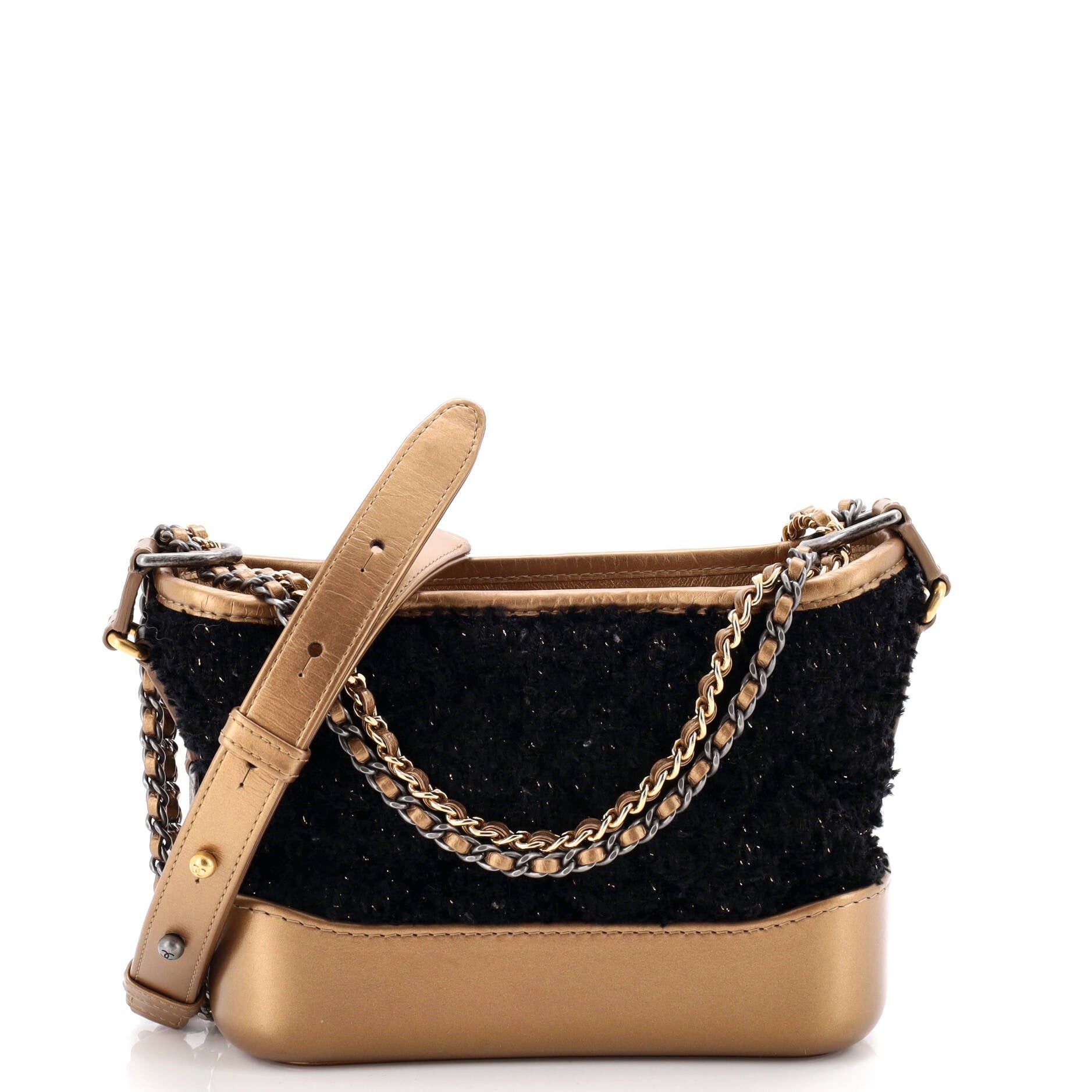 Chanel Gabrielle Hobo Size ONE SIZE - 1 Thumbnail