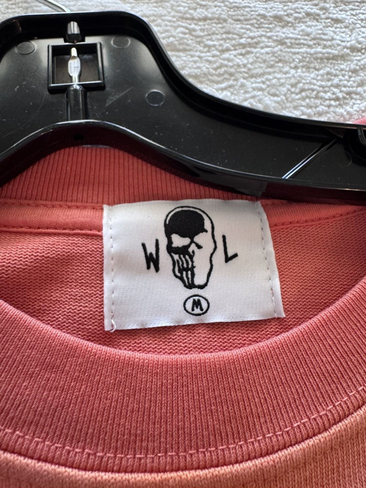 Warren Lotas Warren Lotas T-Shirt Size US M / EU 48-50 / 2 - 3 Thumbnail