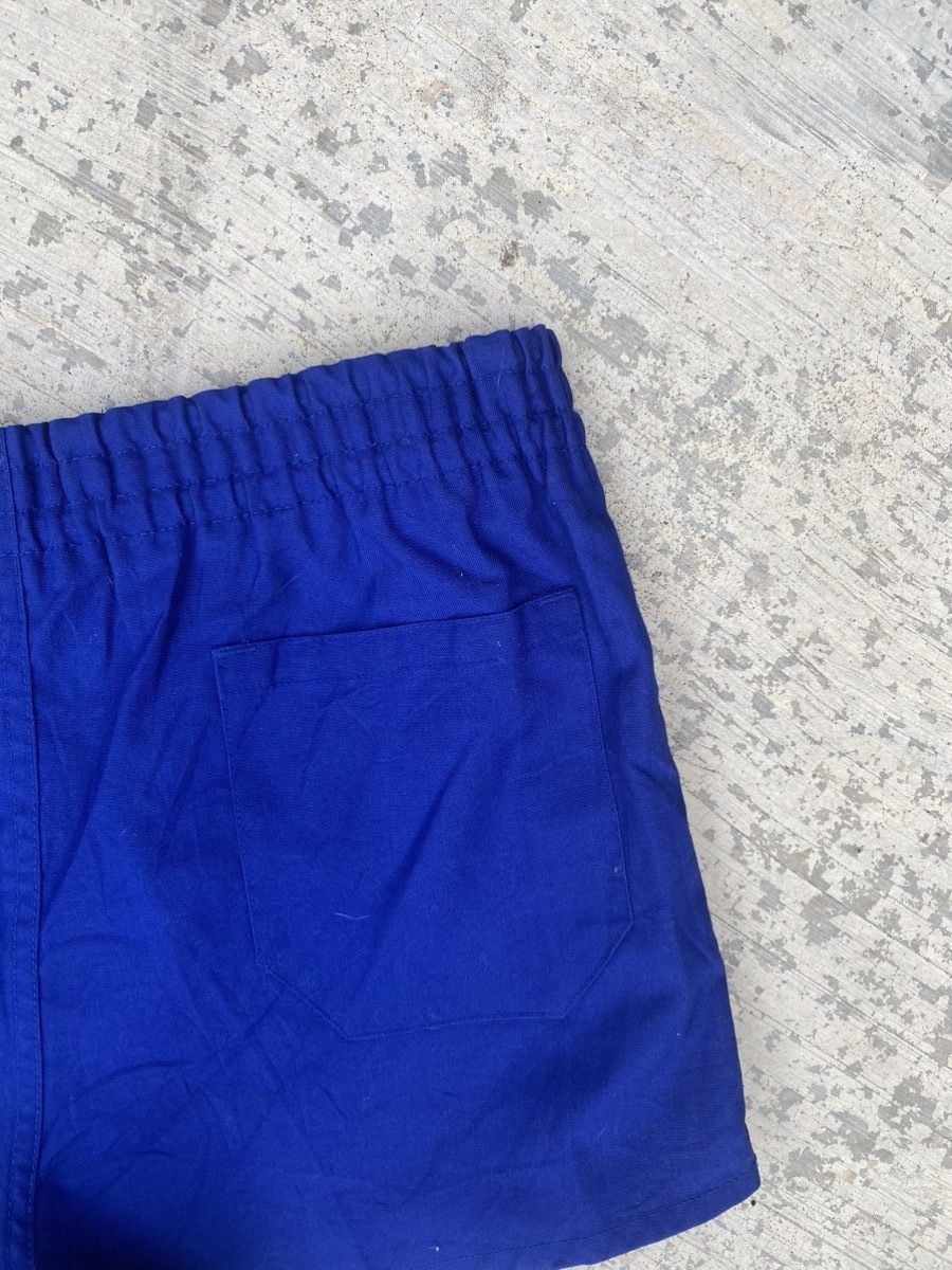 Asics Vintage asics running shorts Size US 30 / EU 46 - 4 Thumbnail