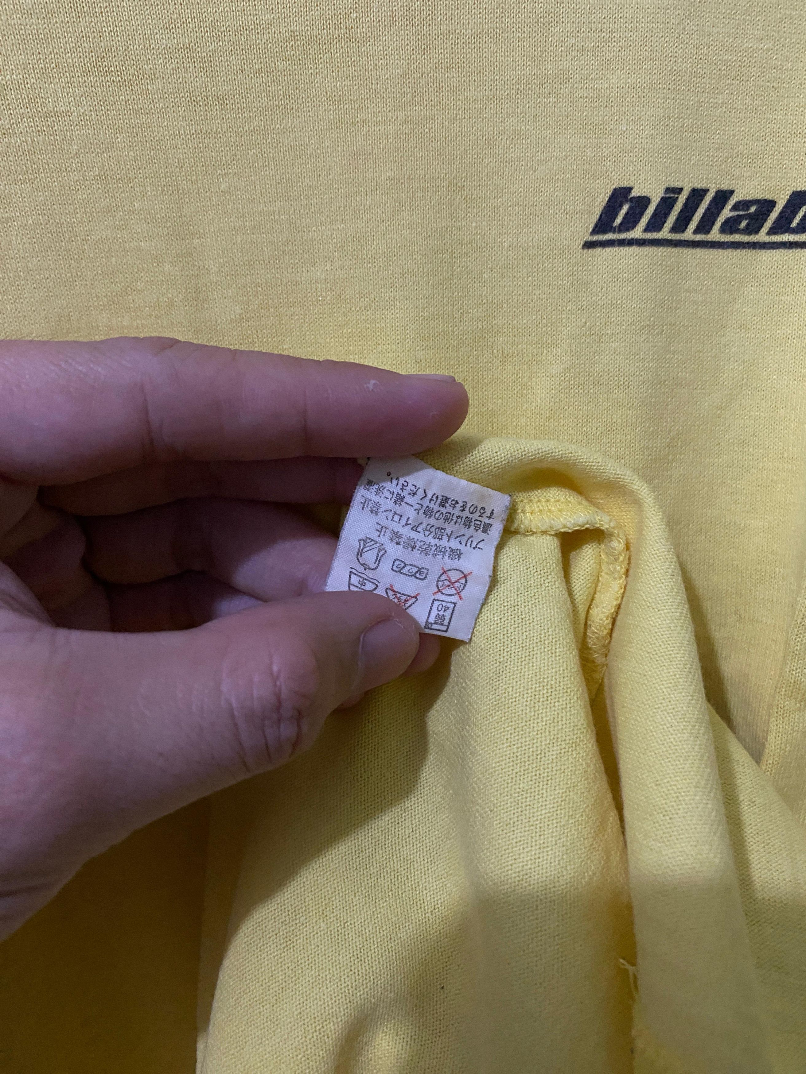 Billabong × Vintage Vintage billabong tshirt Size US L / EU 52-54 / 3 - 5 Thumbnail