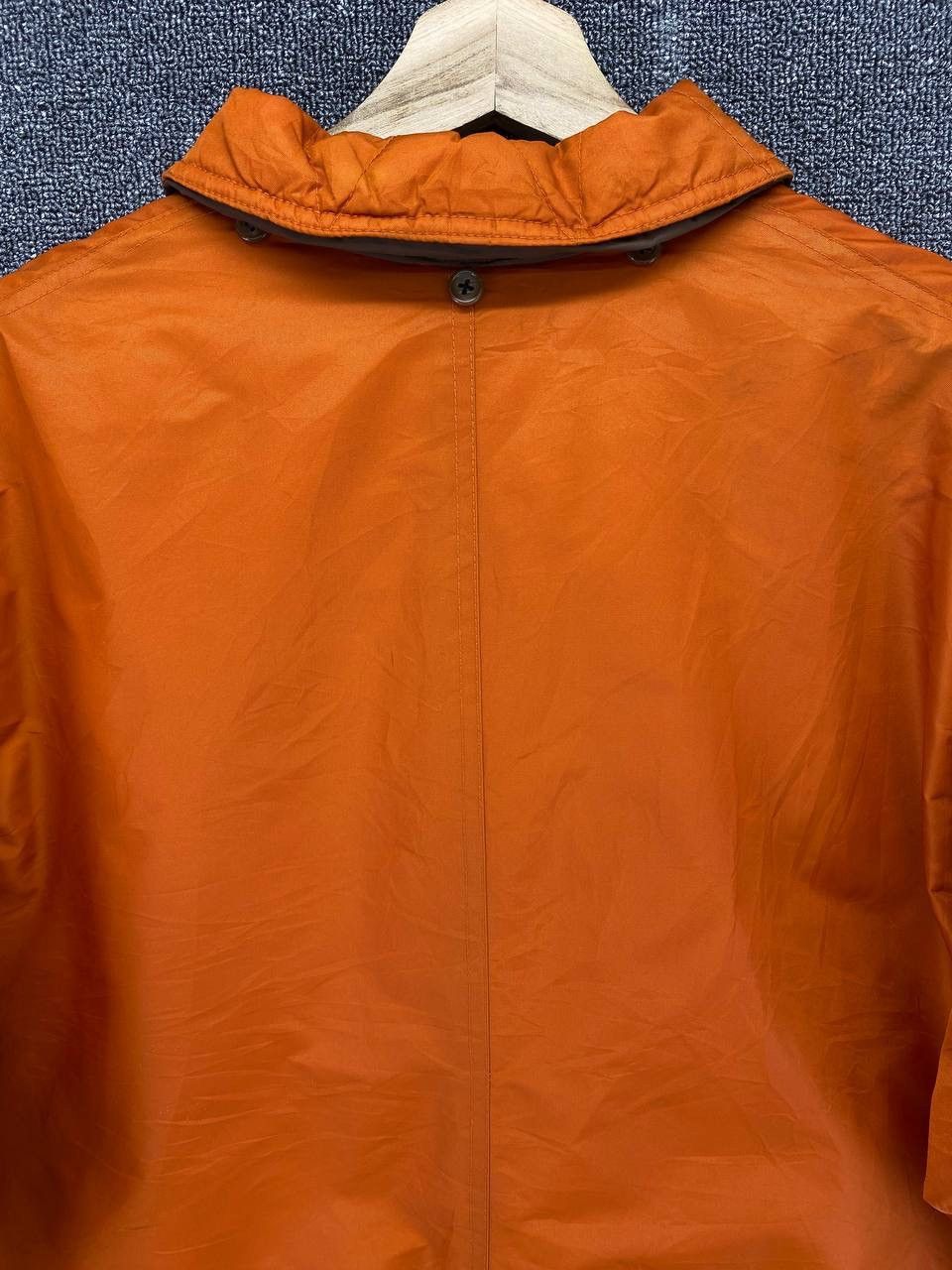 Issey Miyake Vintage Issey Miyake Hai Sporting Gear Rare Jacket Size US M / EU 48-50 / 2 - 15 Thumbnail