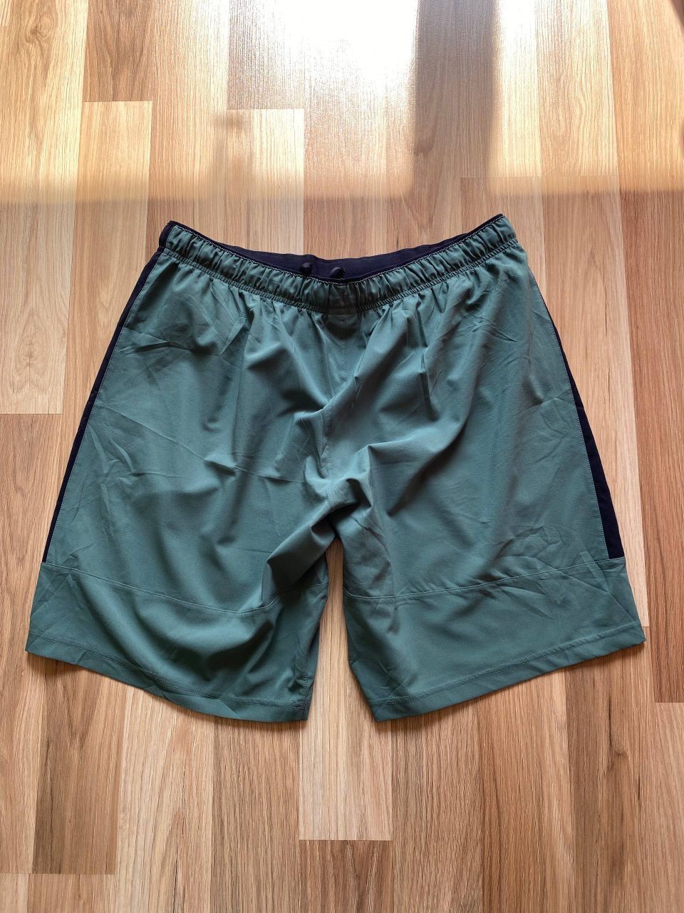 Reebok Reebok Speedwick Performance Training Shorts Size US 42 / EU 58 - 2 Thumbnail