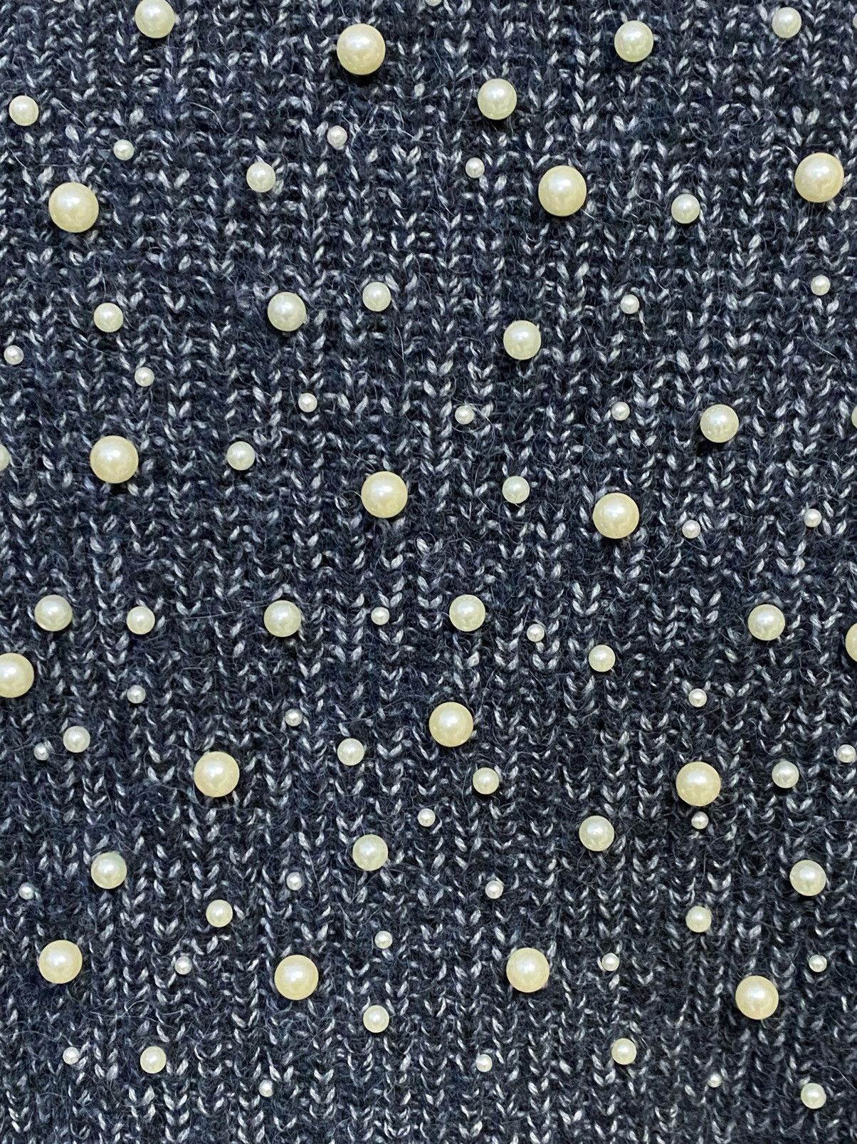 Rag & Bone rag & bone Frankie Embellished Sweater size XS Size XS / US 0-2 / IT 36-38 - 10 Thumbnail