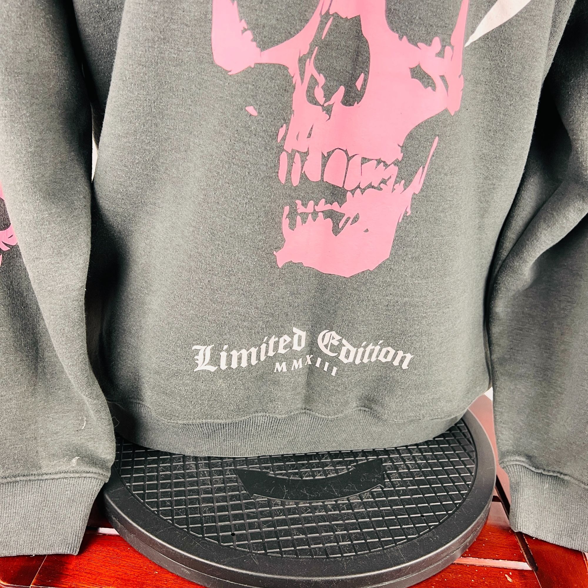 Other MAN boohooMan Brand Limited Edition Hoodie Pullover Medium S Size US M / EU 48-50 / 2 - 8 Thumbnail