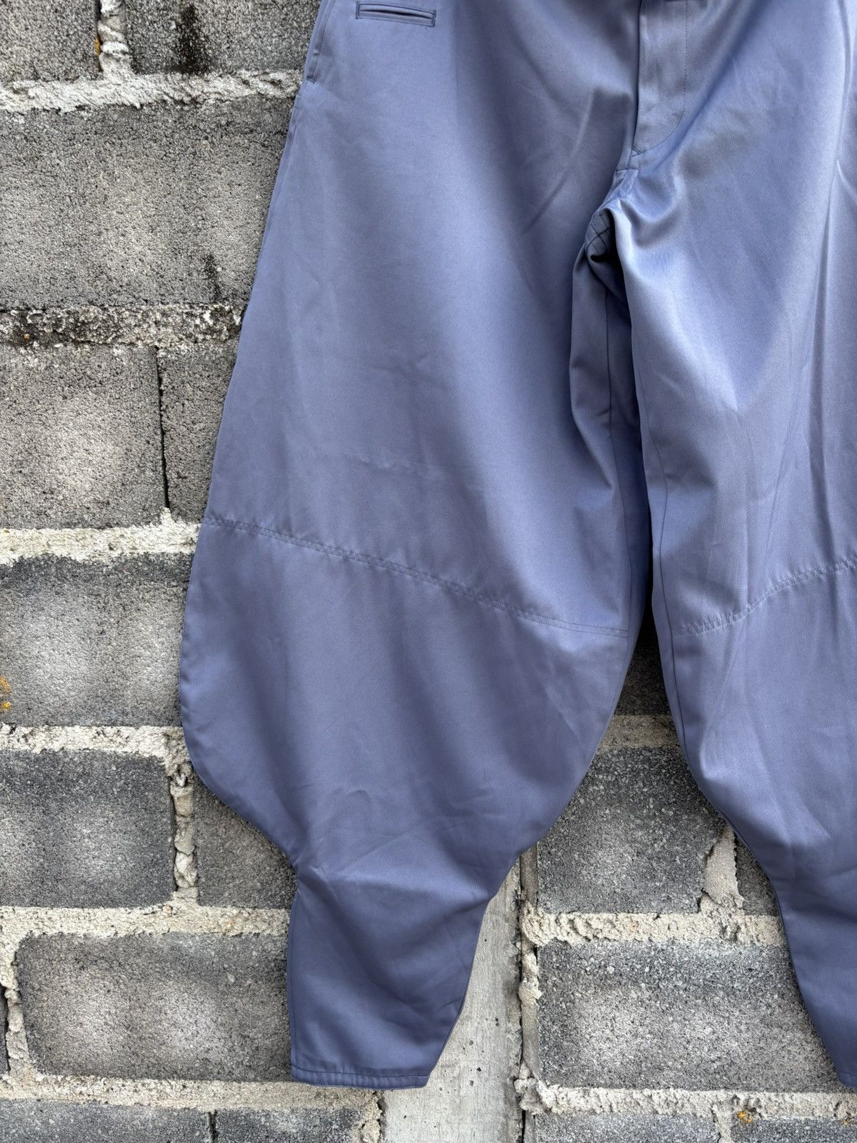 Japanese Brand GREAT DRAGON TOBI PANTS JAPANESE WORKWEAR Size US 35 - 6 Thumbnail