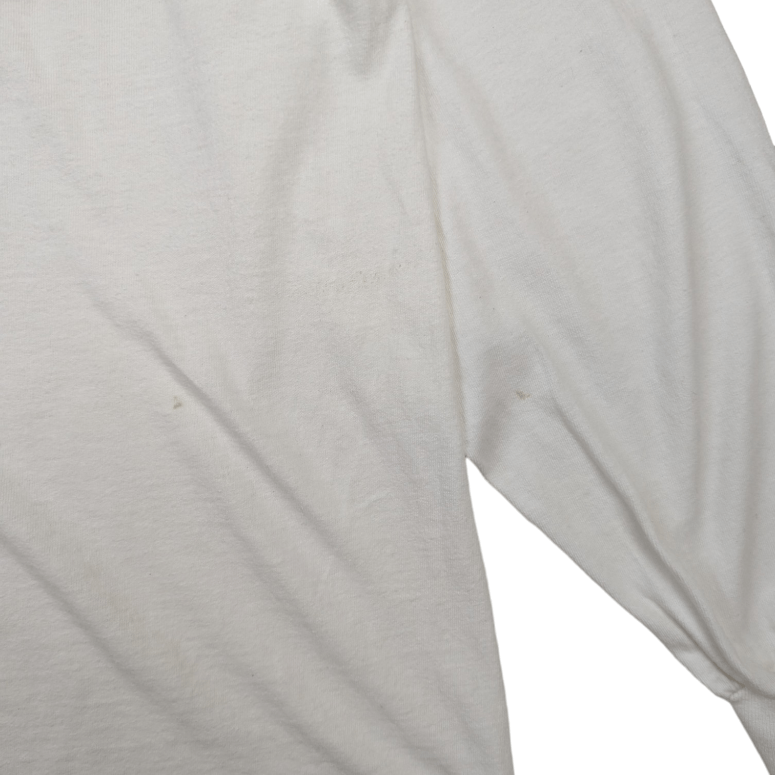 TEE JAYS 90's THORPE MARATHON Greek Boston Long Sleeve T-Shirt Size US XL / EU 56 / 4 - 9 Thumbnail