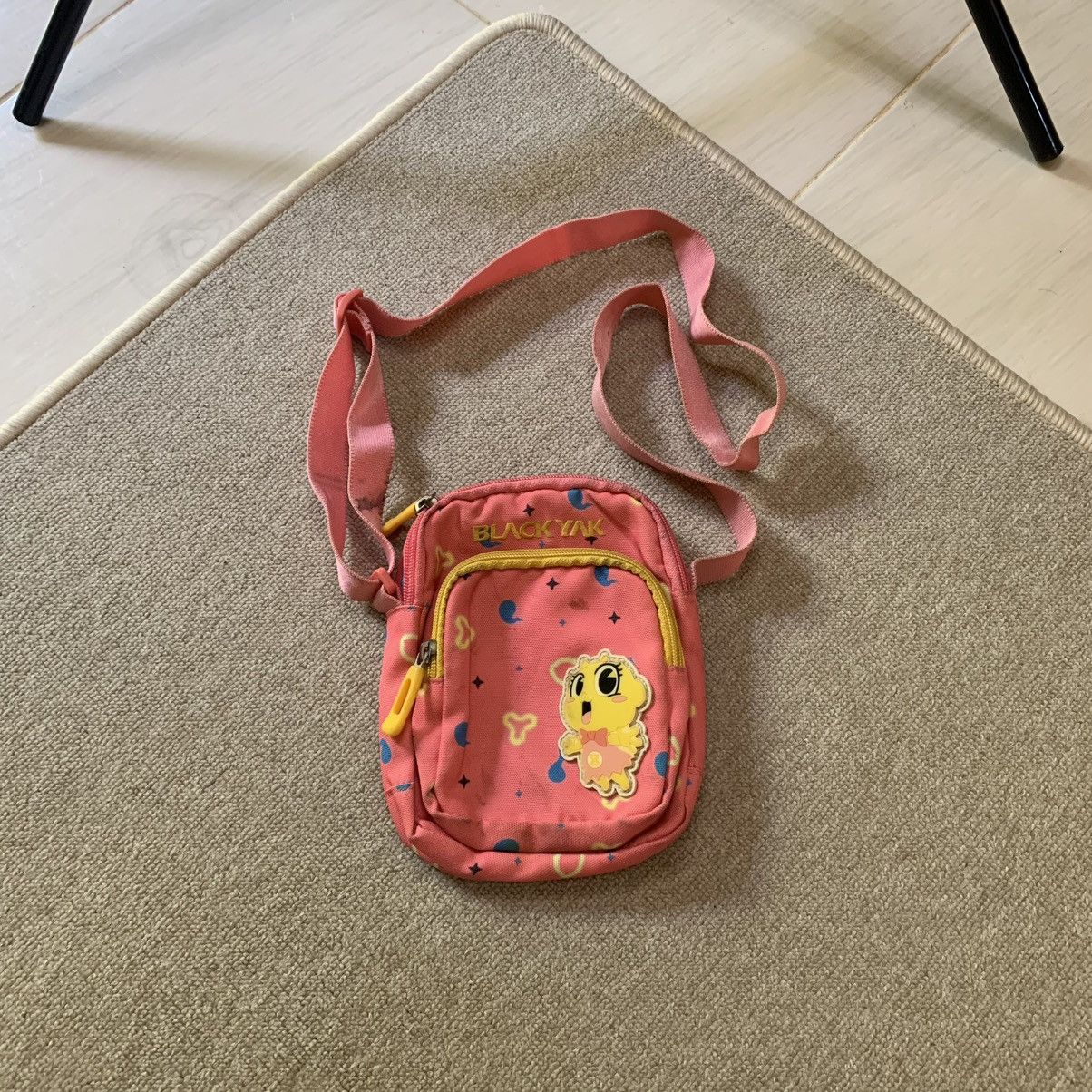 BLACKYAK Blackyak Mini Bag Size ONE SIZE - 2 Thumbnail