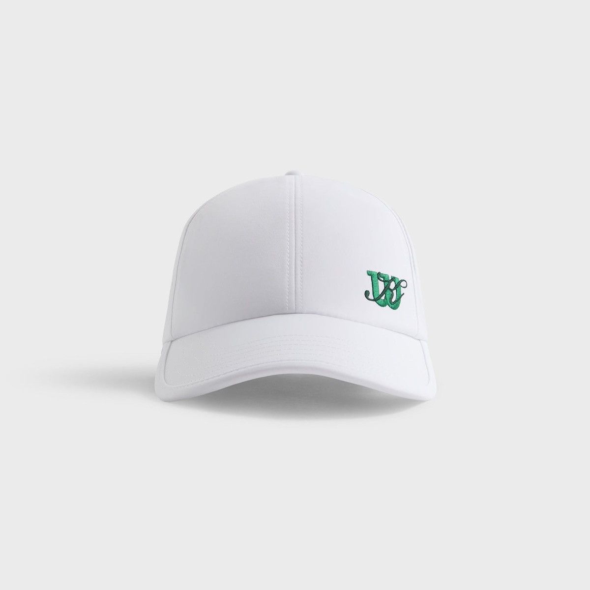 Kith for Wilson Unlined Active Cap White Hat size L/XL