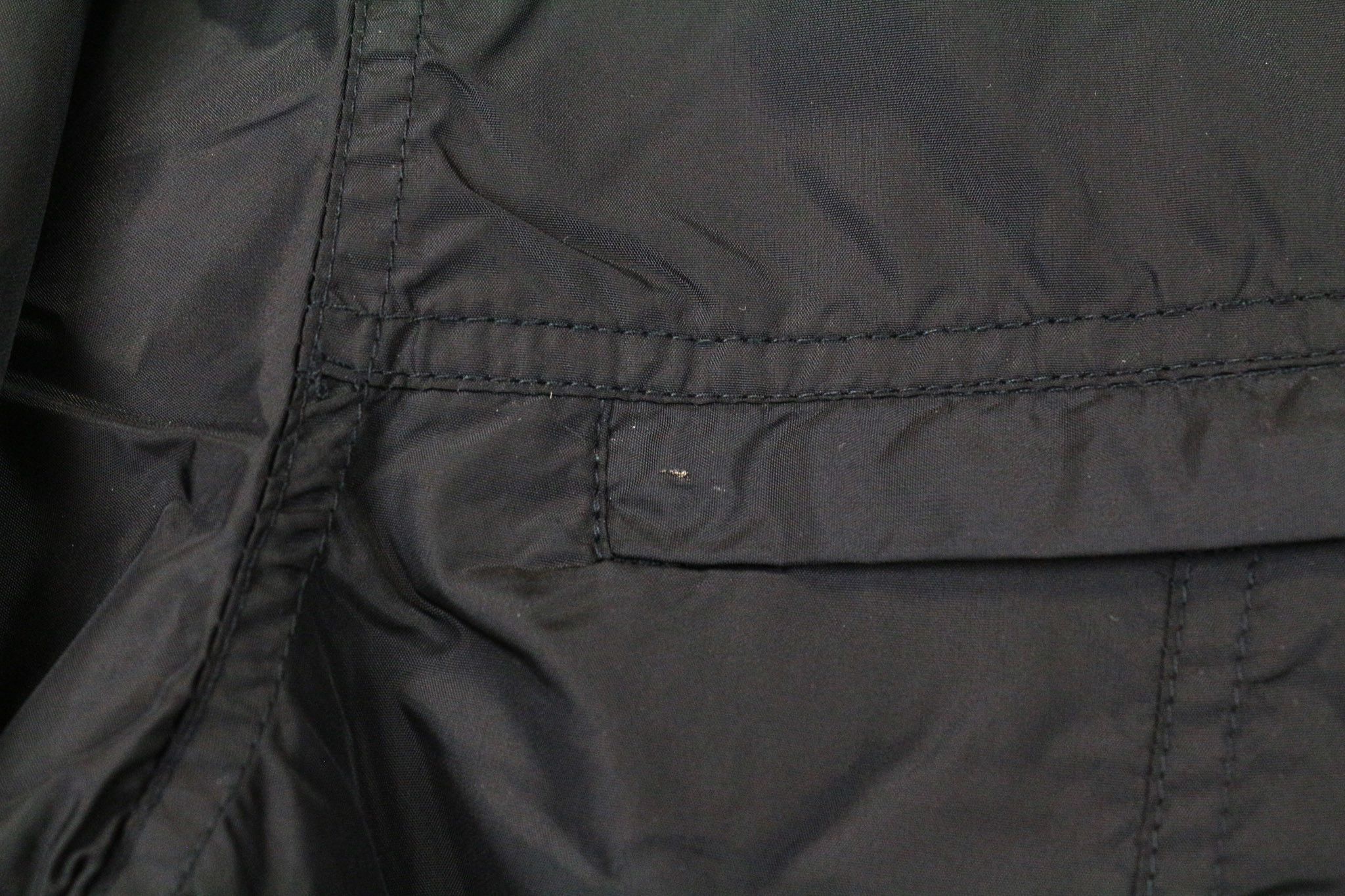Other LORI XS Black Windproof Padded Moto Jacket 75135 Size XS / US 0-2 / IT 36-38 - 12 Thumbnail