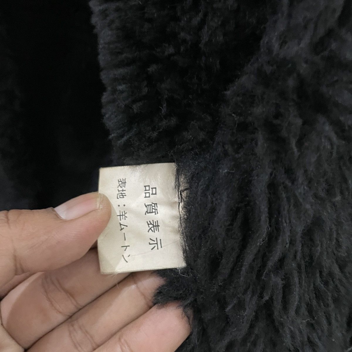 Japanese Brand Vintage Palmus Fighter Workwear Jacket Size US L / EU 52-54 / 3 - 7 Thumbnail